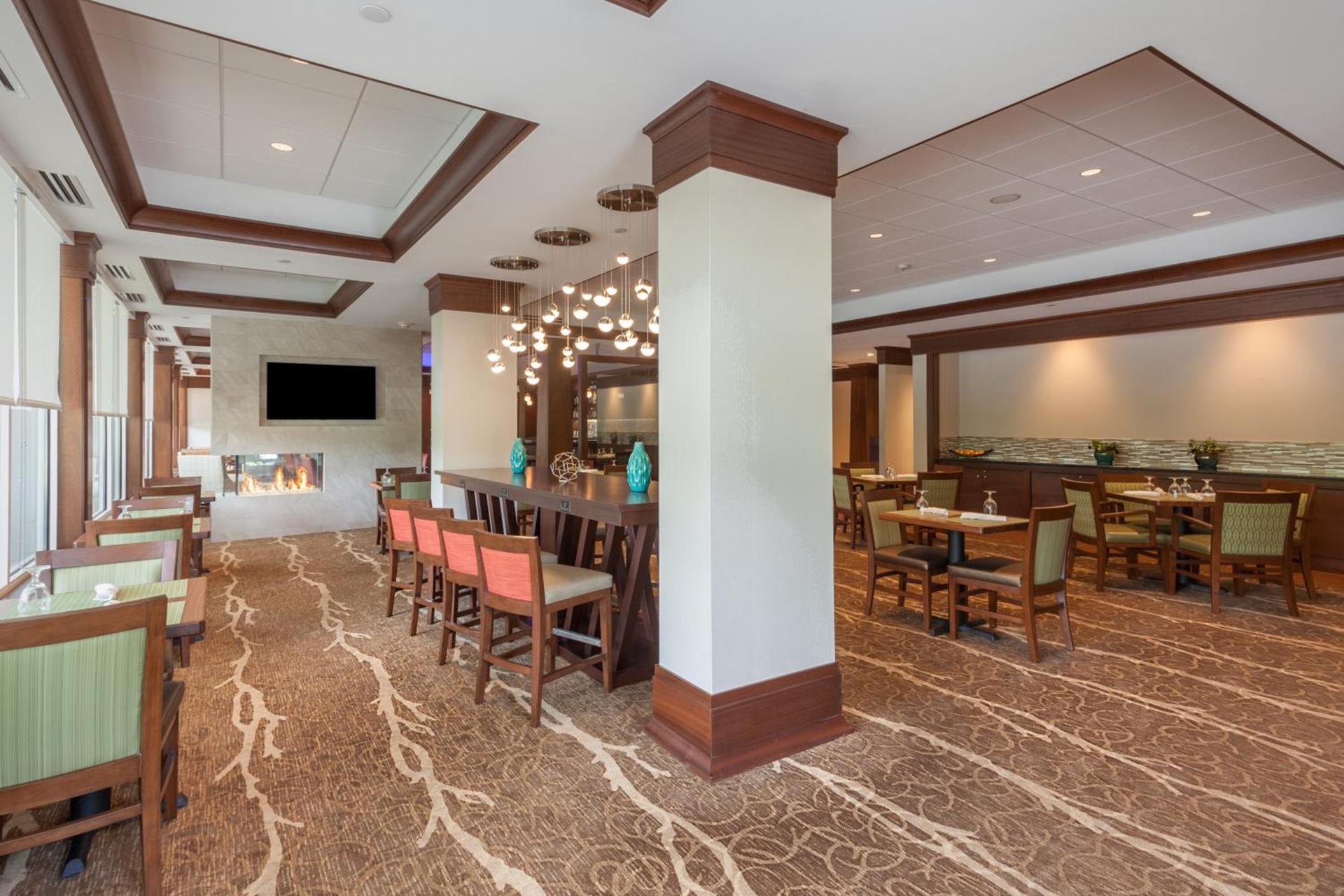 Holiday Inn Charlottesville-Monticello by IHG photo 14