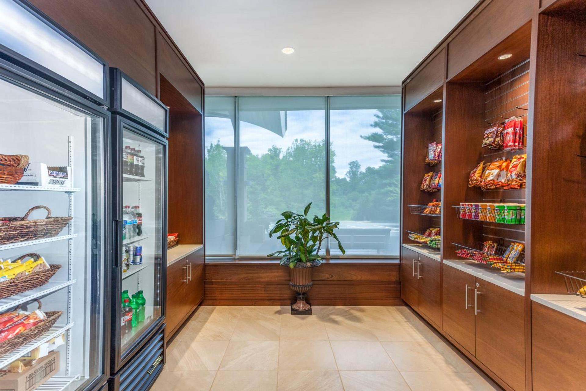 Holiday Inn Charlottesville-Monticello by IHG photo 33
