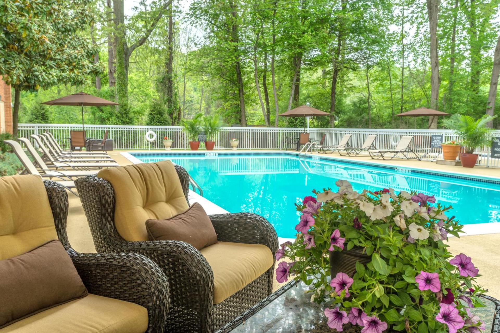 Holiday Inn Charlottesville-Monticello by IHG photo 22