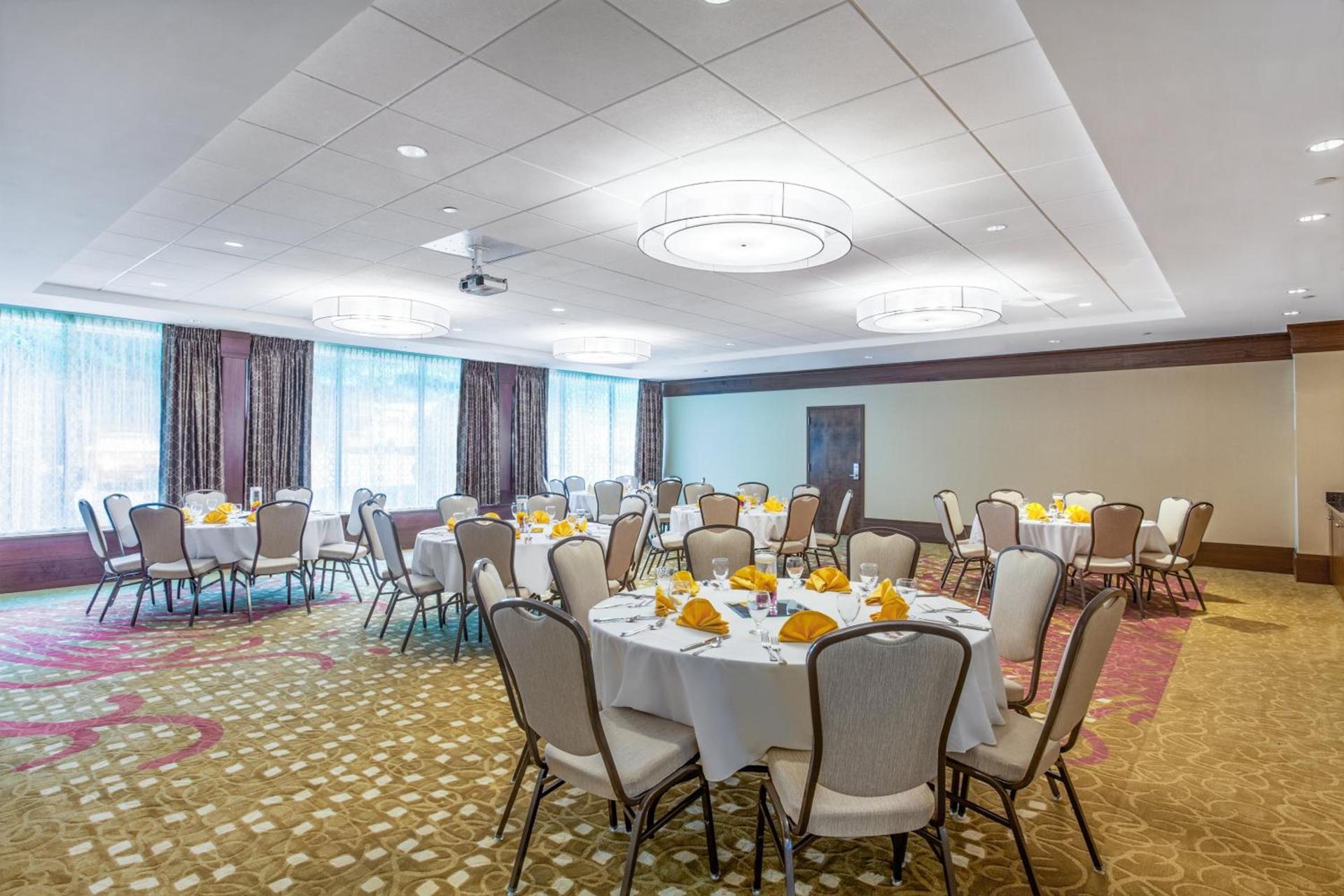 Holiday Inn Charlottesville-Monticello by IHG photo 36