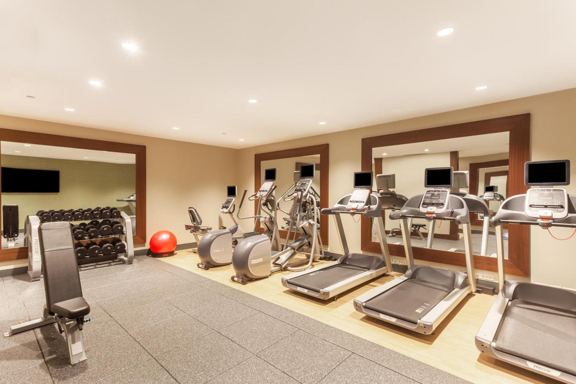 Holiday Inn Charlottesville-Monticello by IHG photo 31