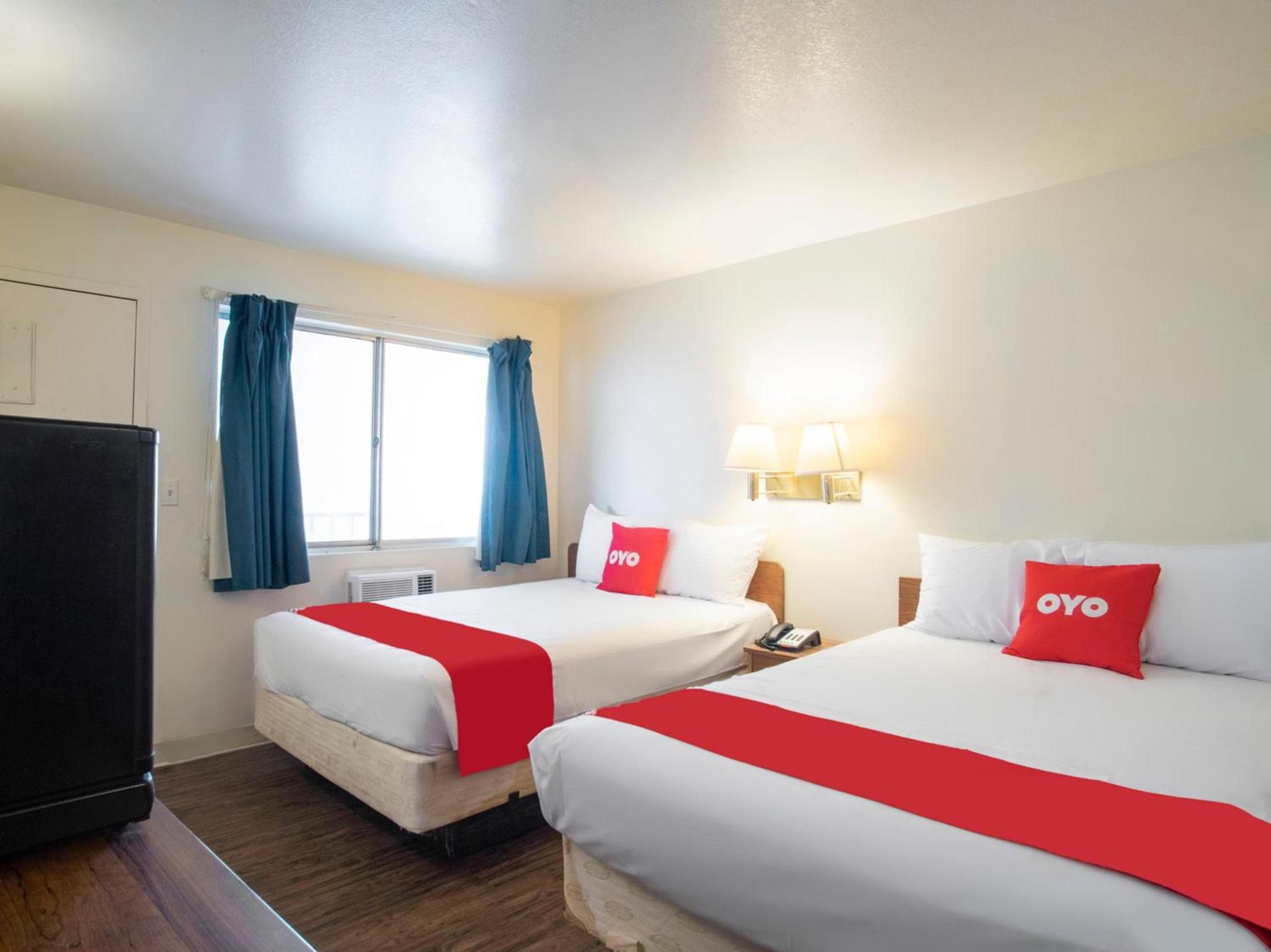 Budgetlodge photo 9