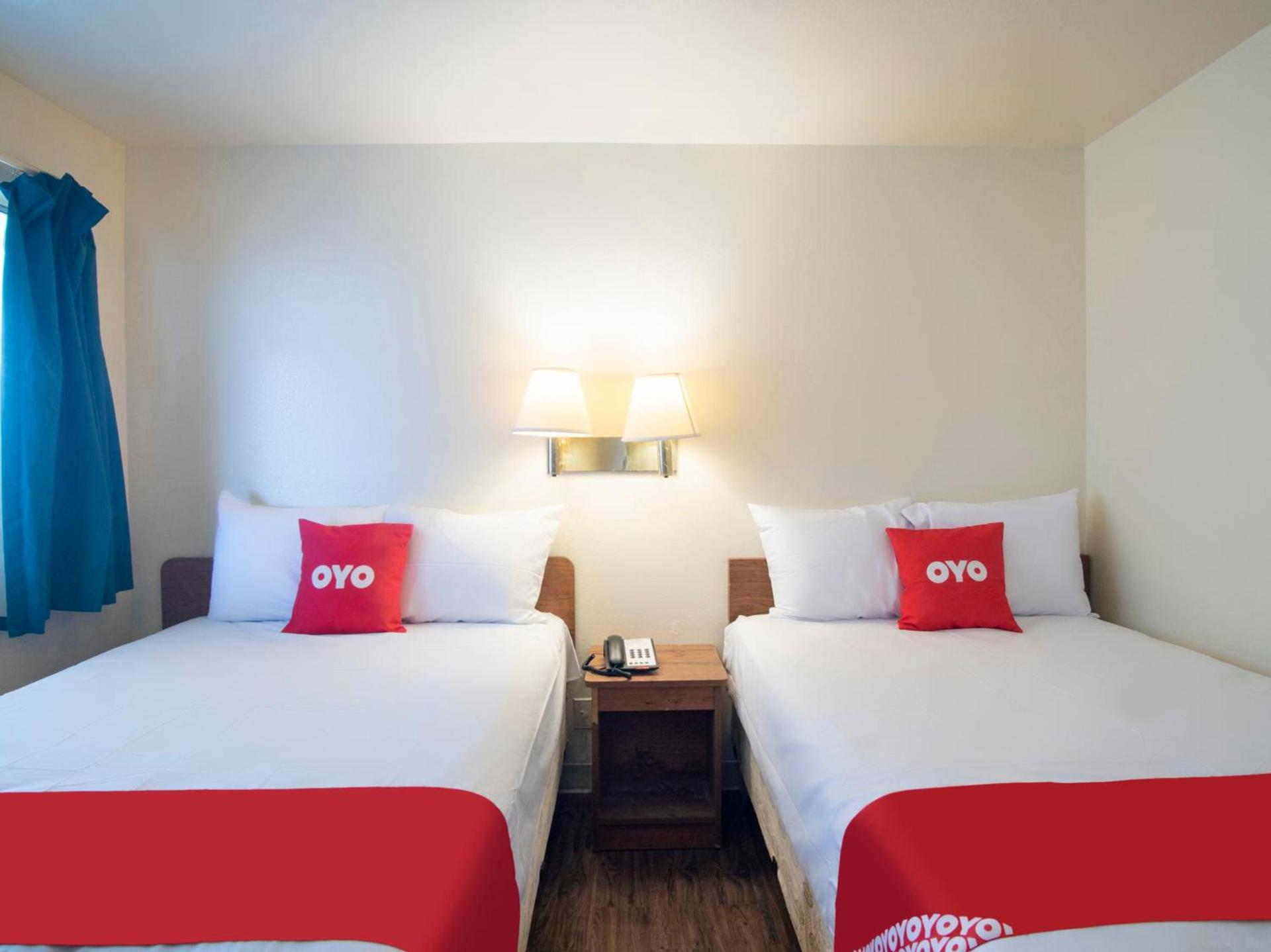 Budgetlodge photo 10