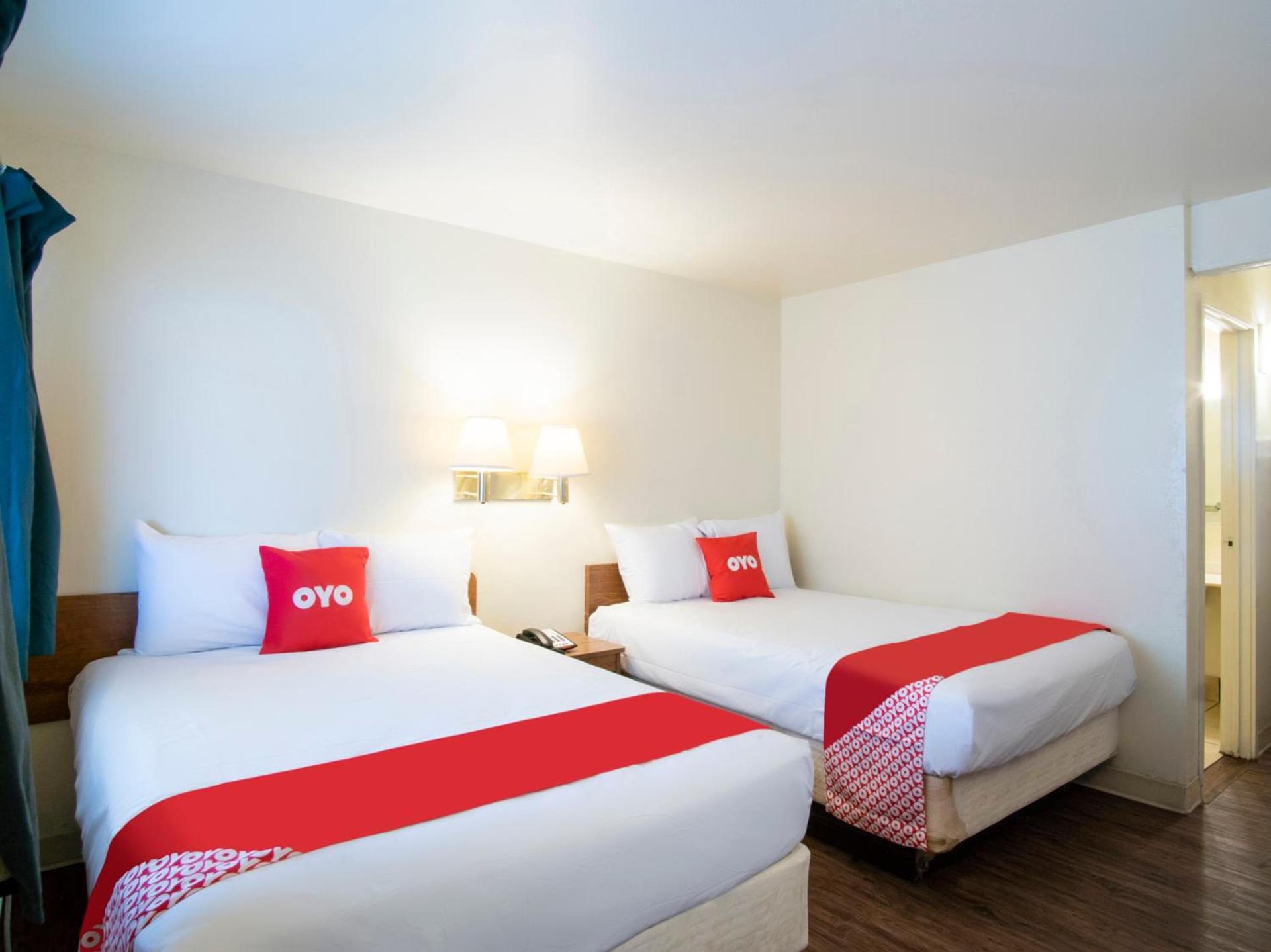 Budgetlodge photo 11