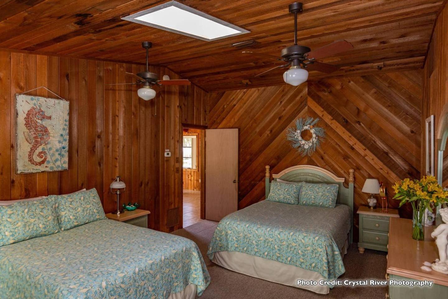 Riverfront Treetop Bungalow photo 2
