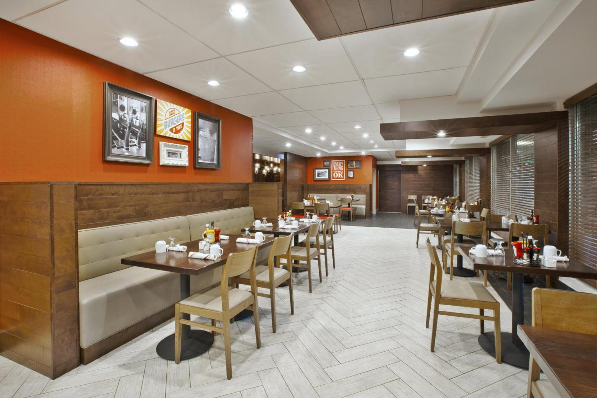 Holiday Inn Columbus Dwtn-Capitol Square by IHG photo 36
