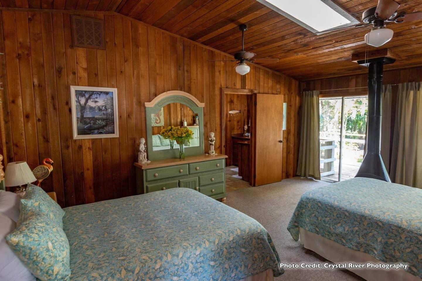 Riverfront Treetop Bungalow photo 19