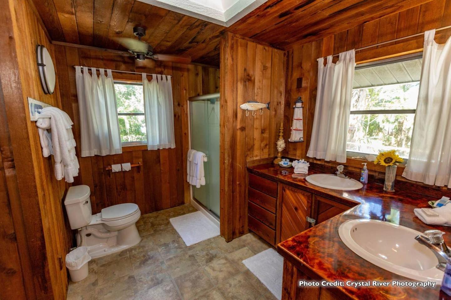 Riverfront Treetop Bungalow photo 20