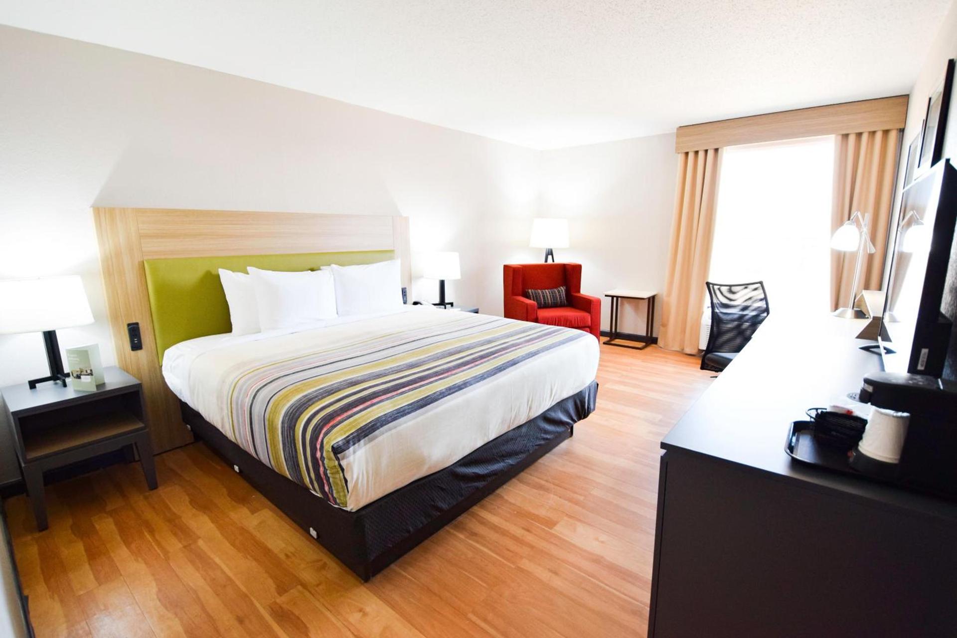 Country Inn & Suites by Radisson, North Little Rock, AR photo 23