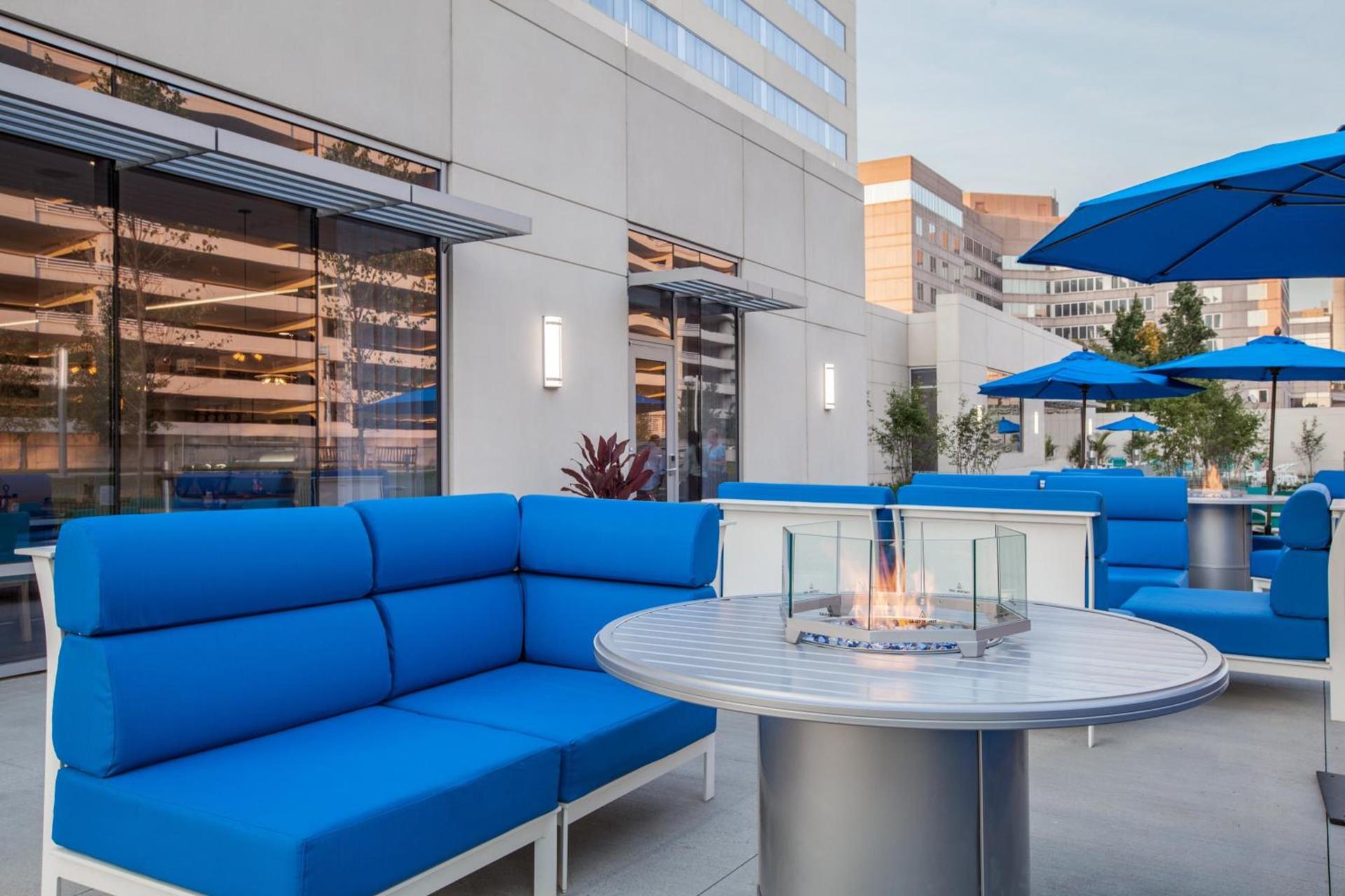 Holiday Inn Cleveland Clinic by IHG photo 15