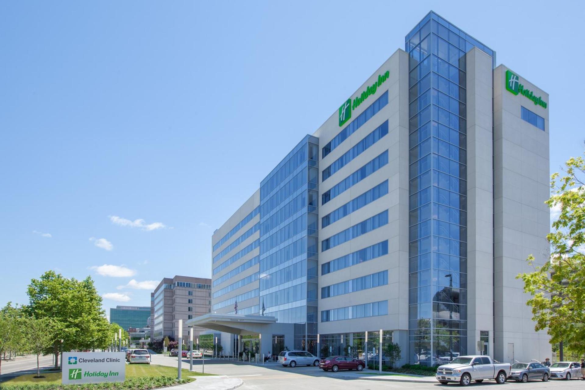 Holiday Inn Cleveland Clinic by IHG photo 40