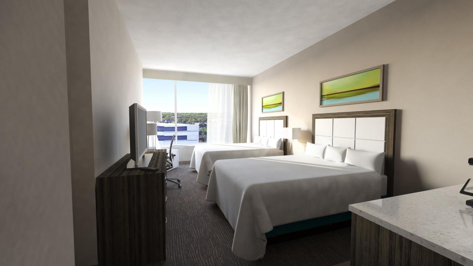 Holiday Inn Cleveland Clinic by IHG photo 26
