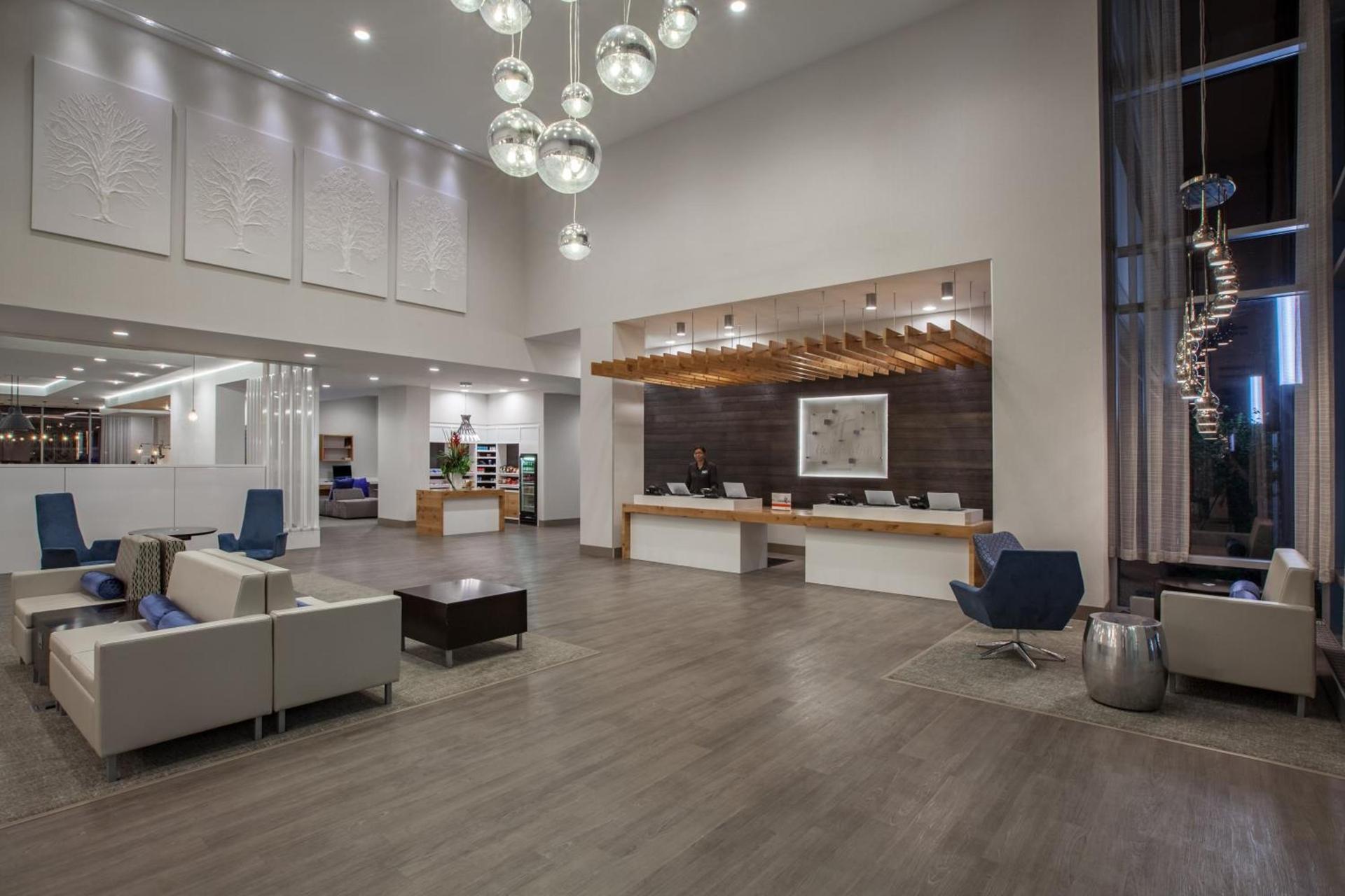 Holiday Inn Cleveland Clinic by IHG photo 13