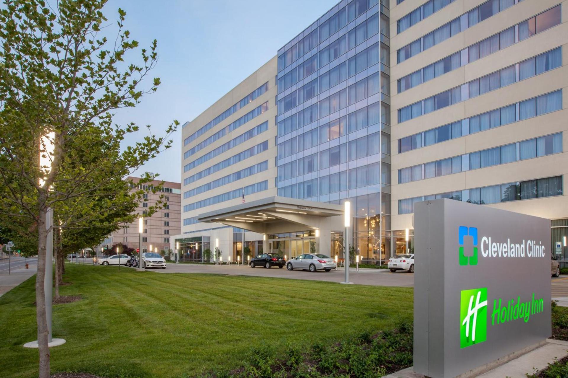Holiday Inn Cleveland Clinic by IHG photo 39