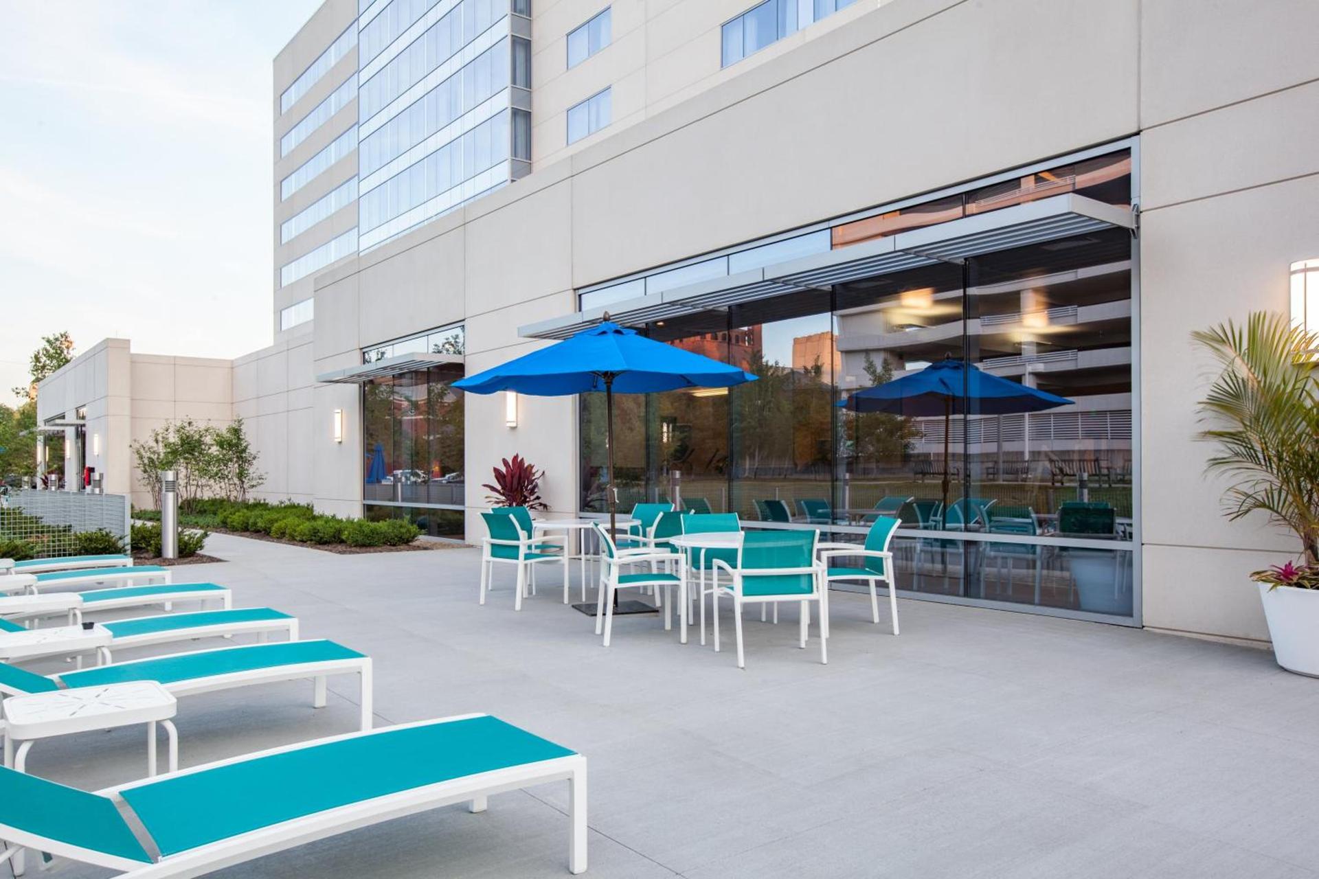Holiday Inn Cleveland Clinic by IHG photo 17