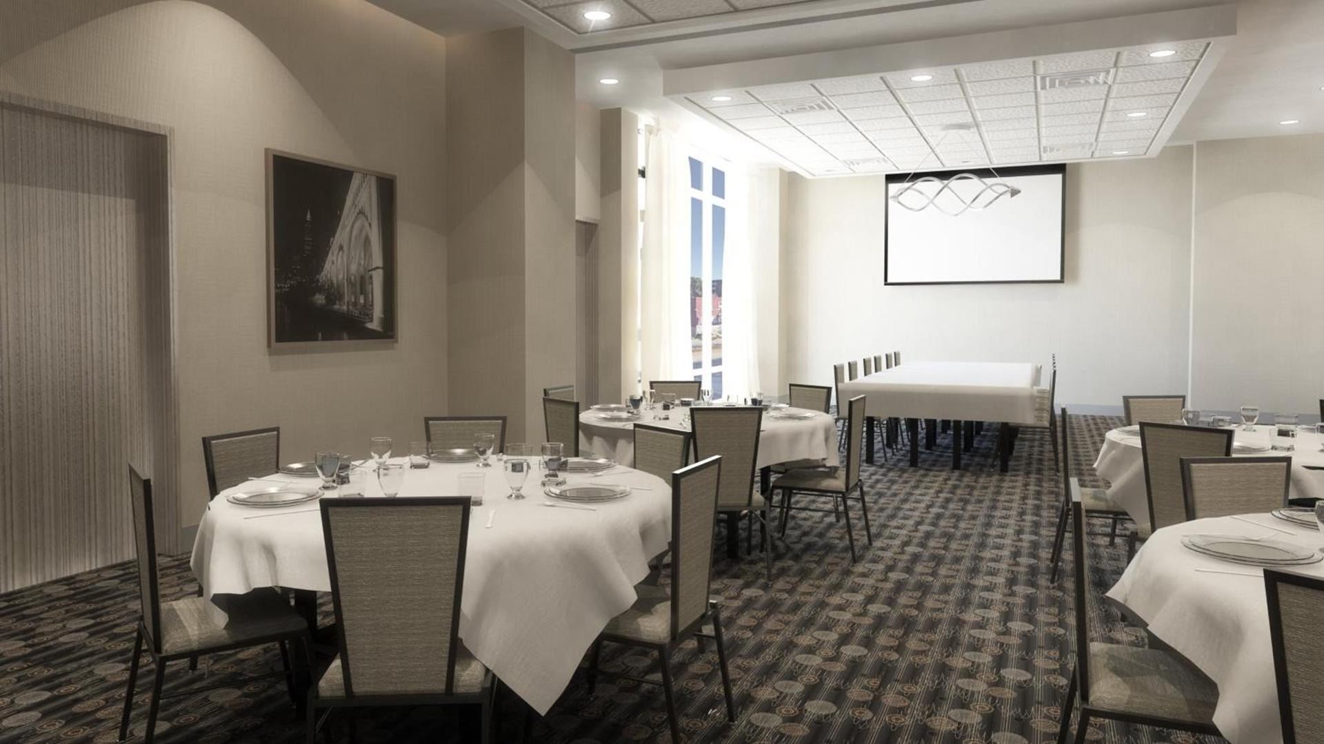 Holiday Inn Cleveland Clinic by IHG photo 45