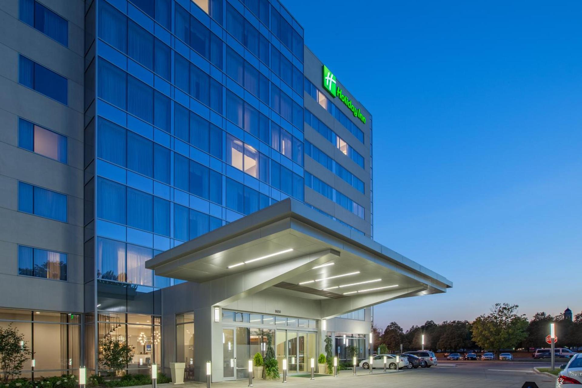 Holiday Inn Cleveland Clinic by IHG photo 43