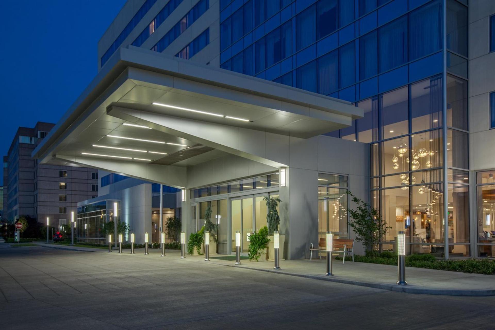 Holiday Inn Cleveland Clinic by IHG photo 36