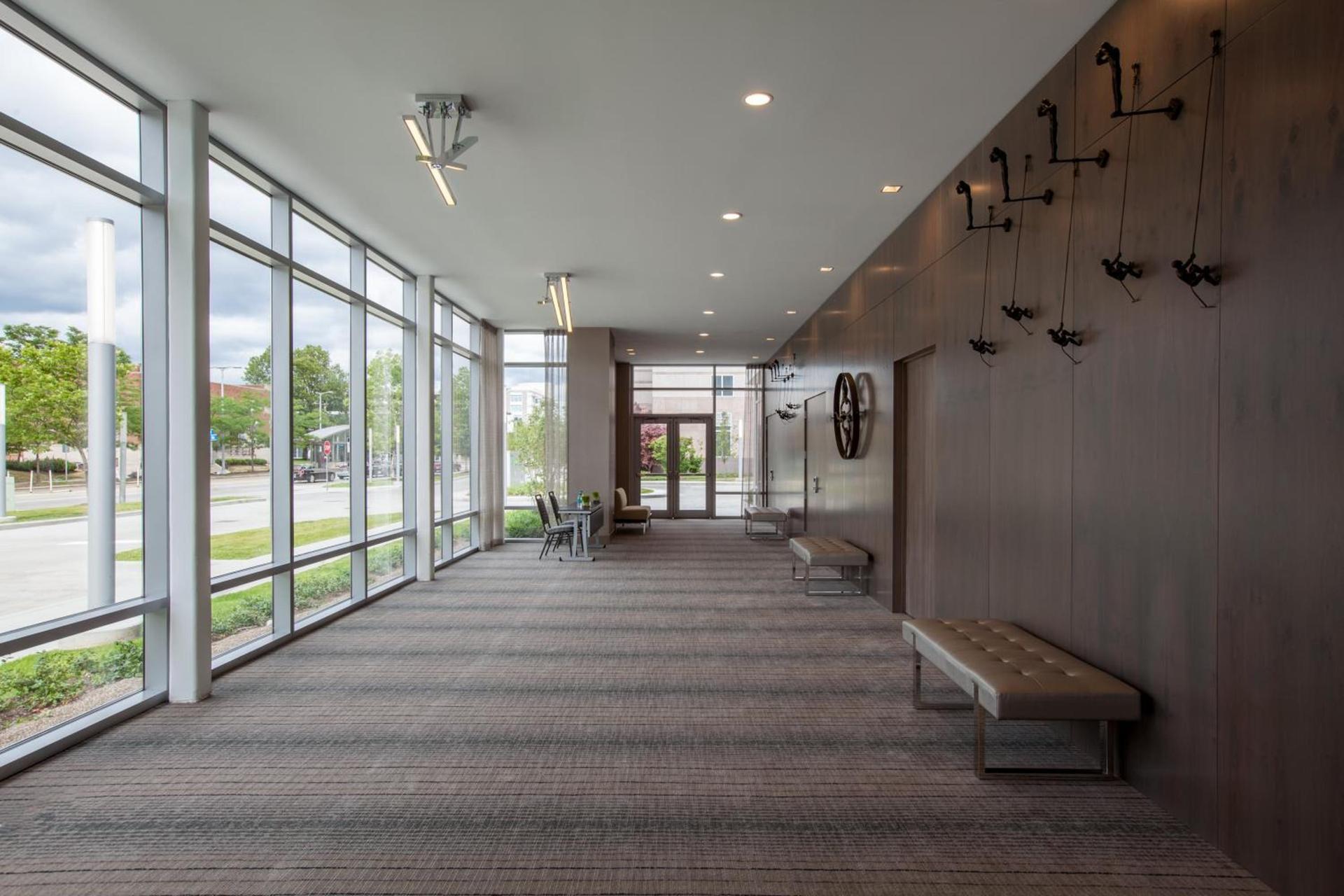 Holiday Inn Cleveland Clinic by IHG photo 25