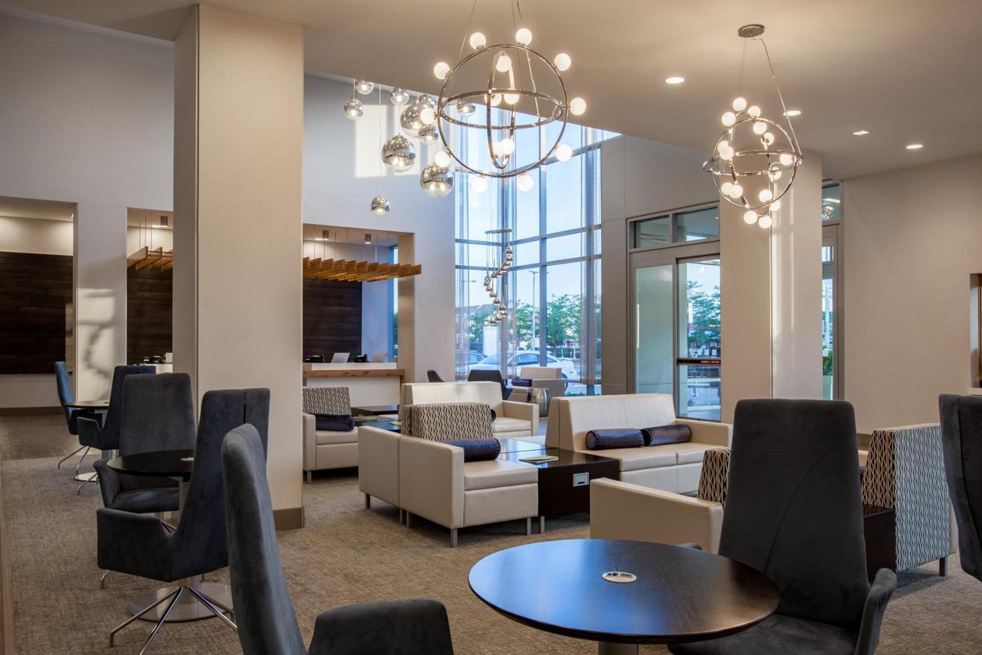 Holiday Inn Cleveland Clinic by IHG photo 18