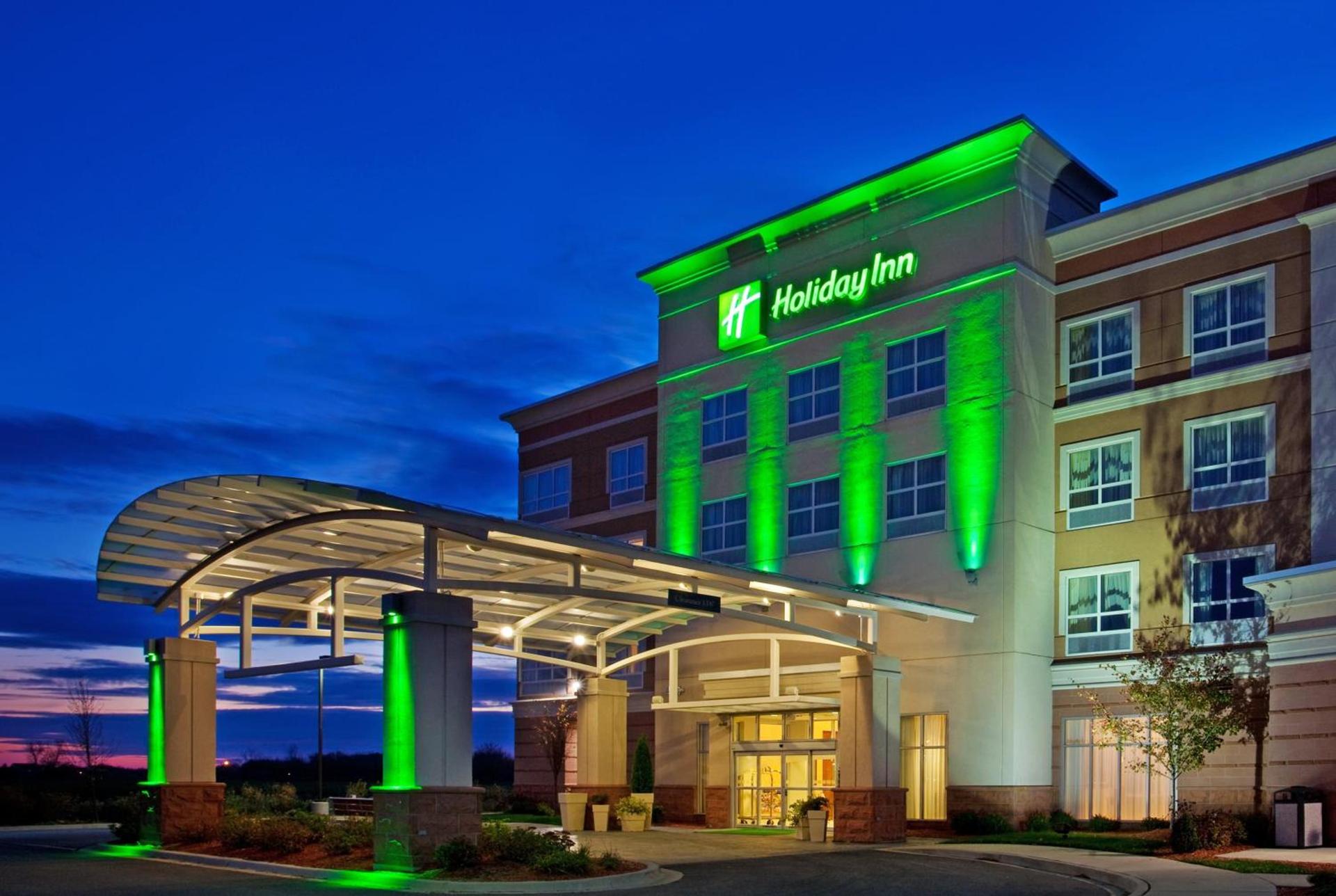 Holiday Inn Aurora North - Naperville by IHG photo 18