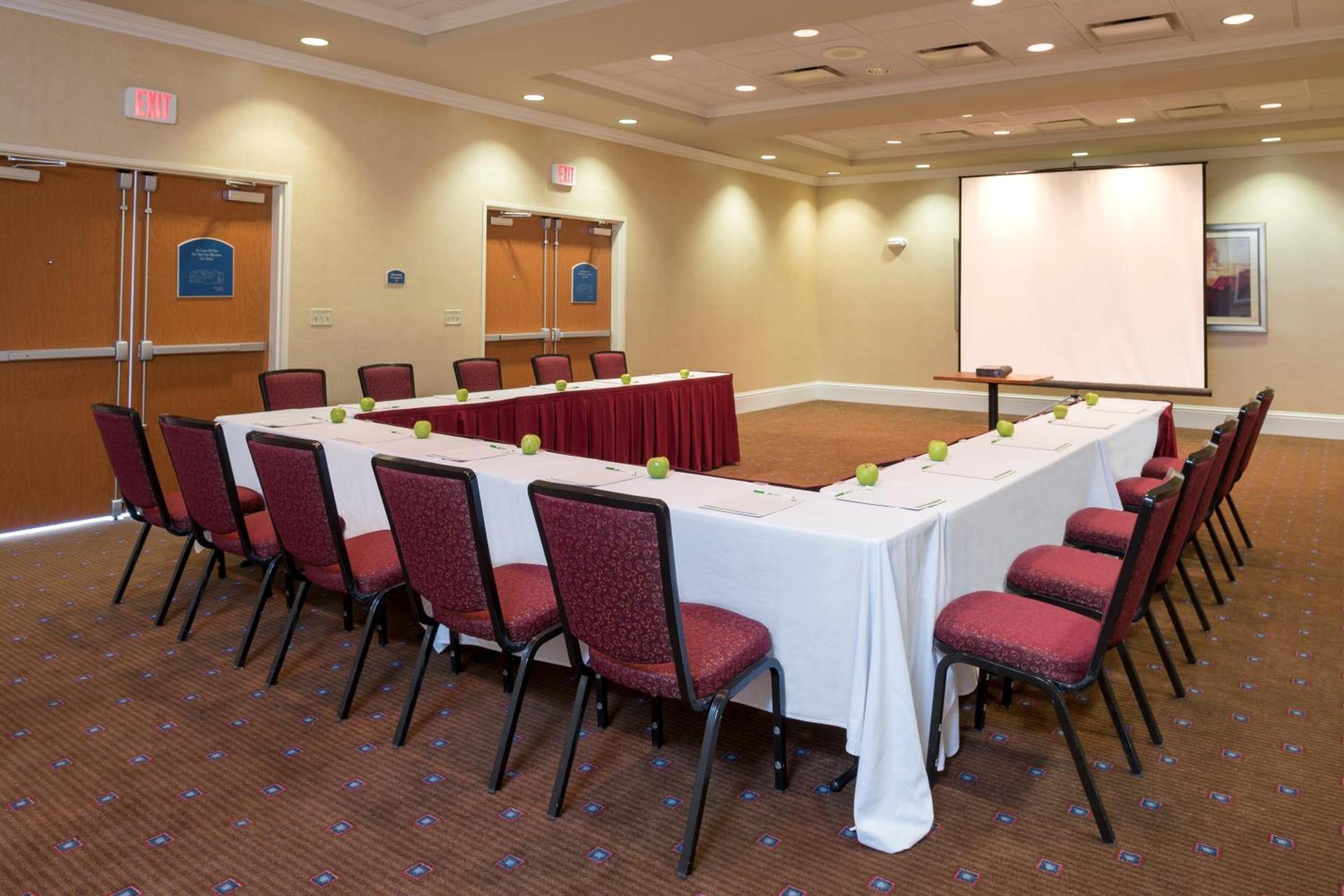 Holiday Inn Aurora North - Naperville by IHG photo 34