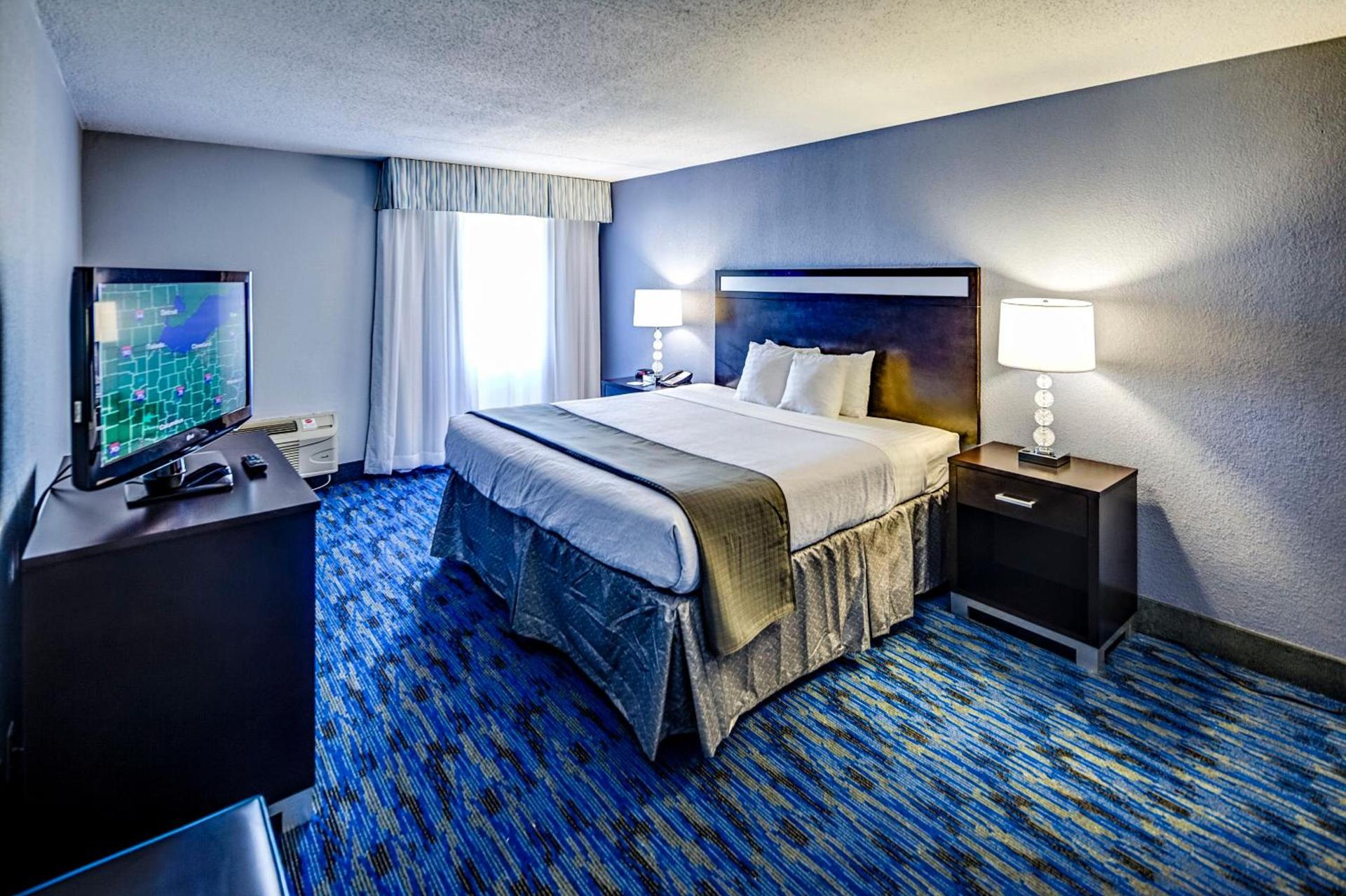 Holiday Inn Cleveland Northeast - Mentor by IHG photo 36