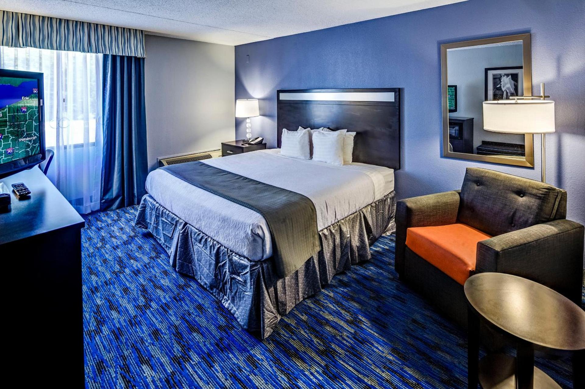 Holiday Inn Cleveland Northeast - Mentor by IHG photo 39