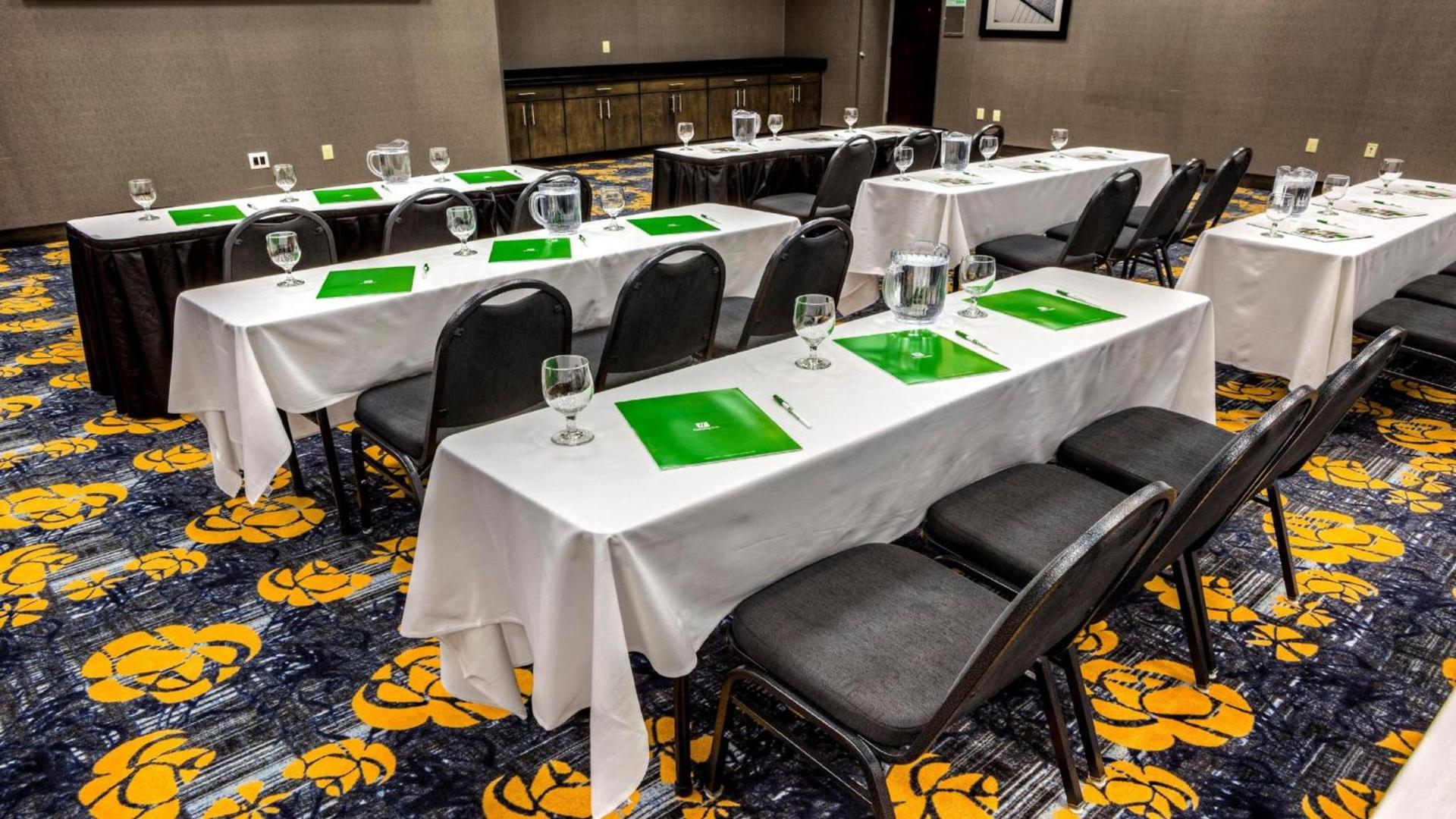 Holiday Inn Cleveland Northeast - Mentor by IHG photo 56
