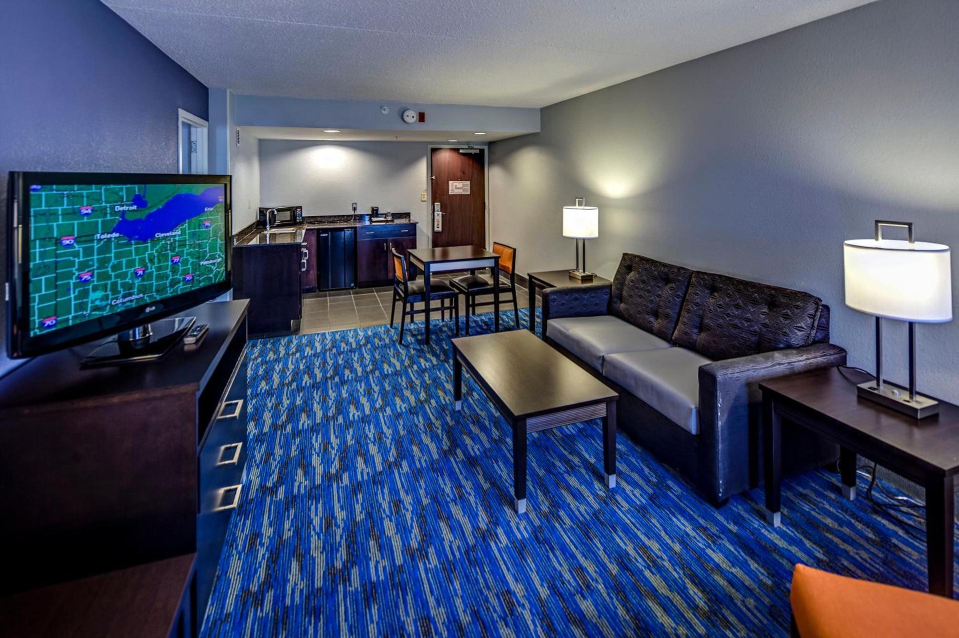 Holiday Inn Cleveland Northeast - Mentor by IHG photo 34