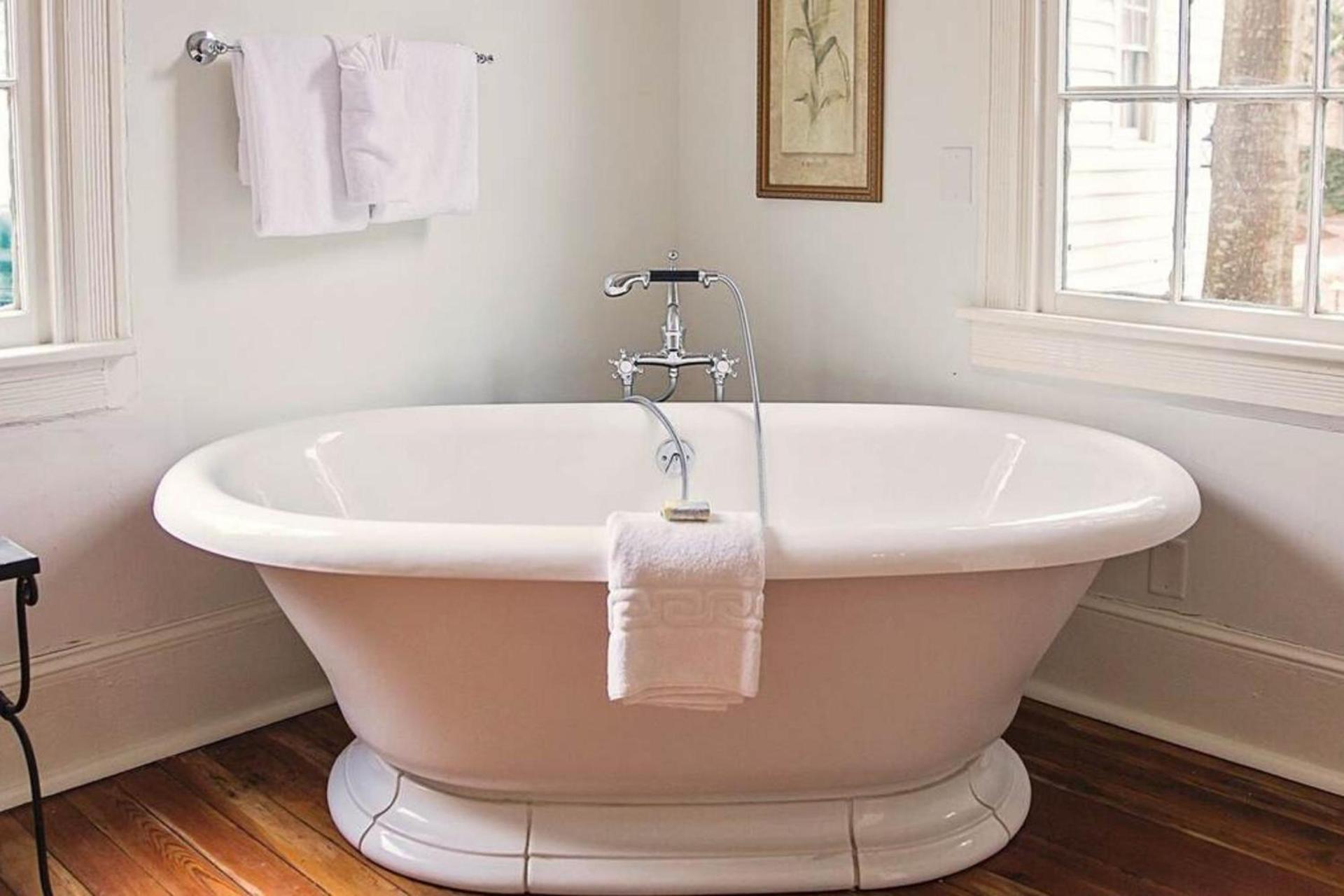 The Beaufort Inn photo 10