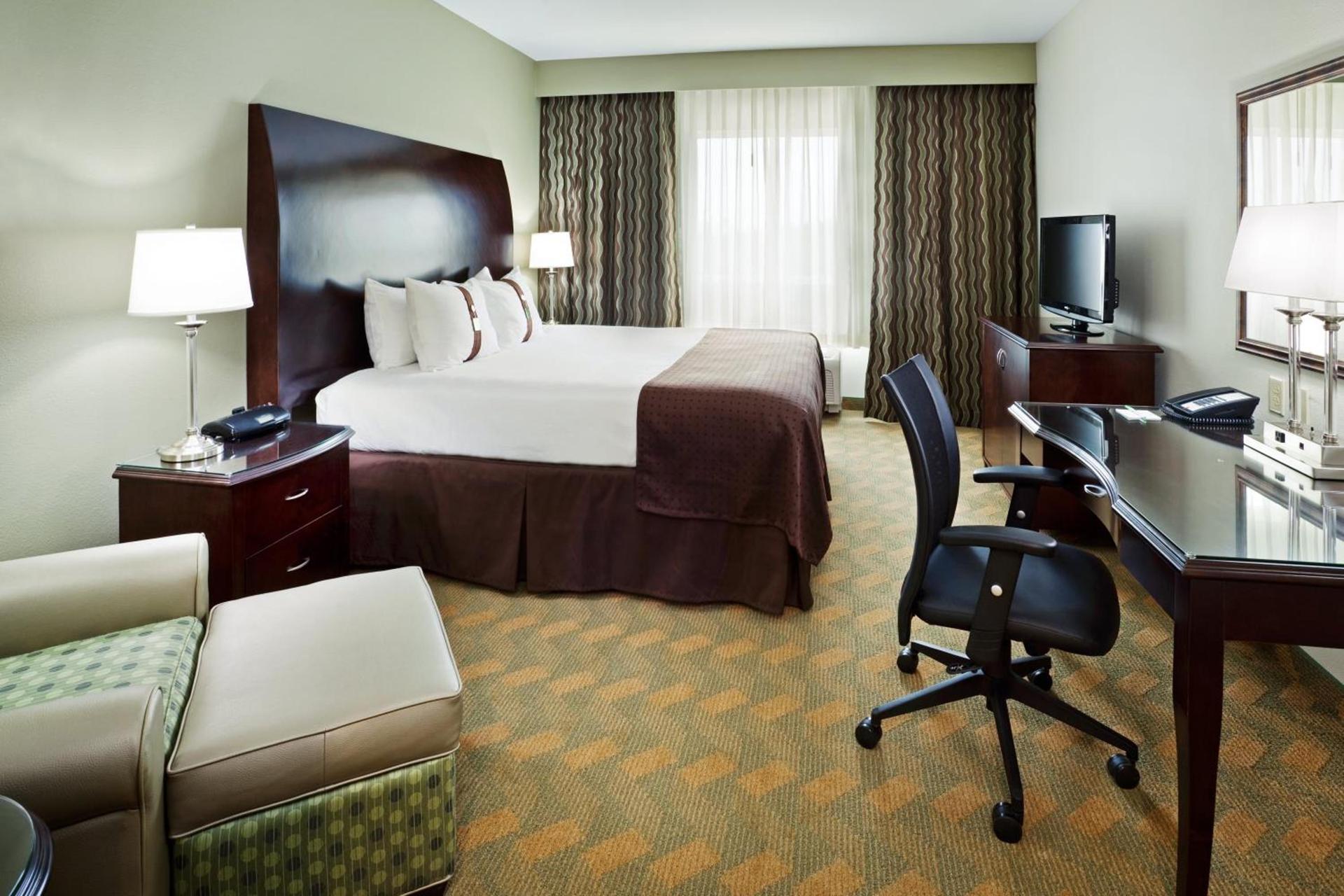Holiday Inn Rock Hill by IHG photo 25