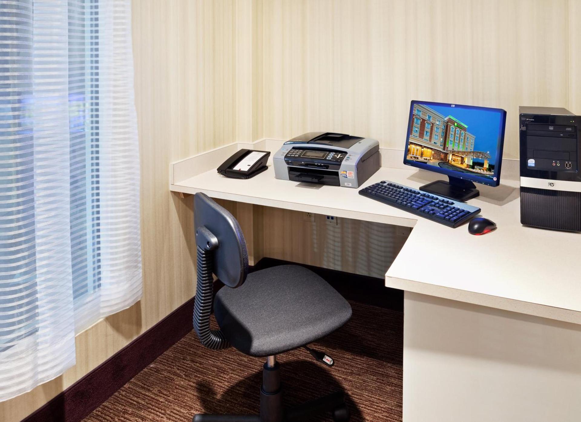 Holiday Inn Rock Hill by IHG photo 14