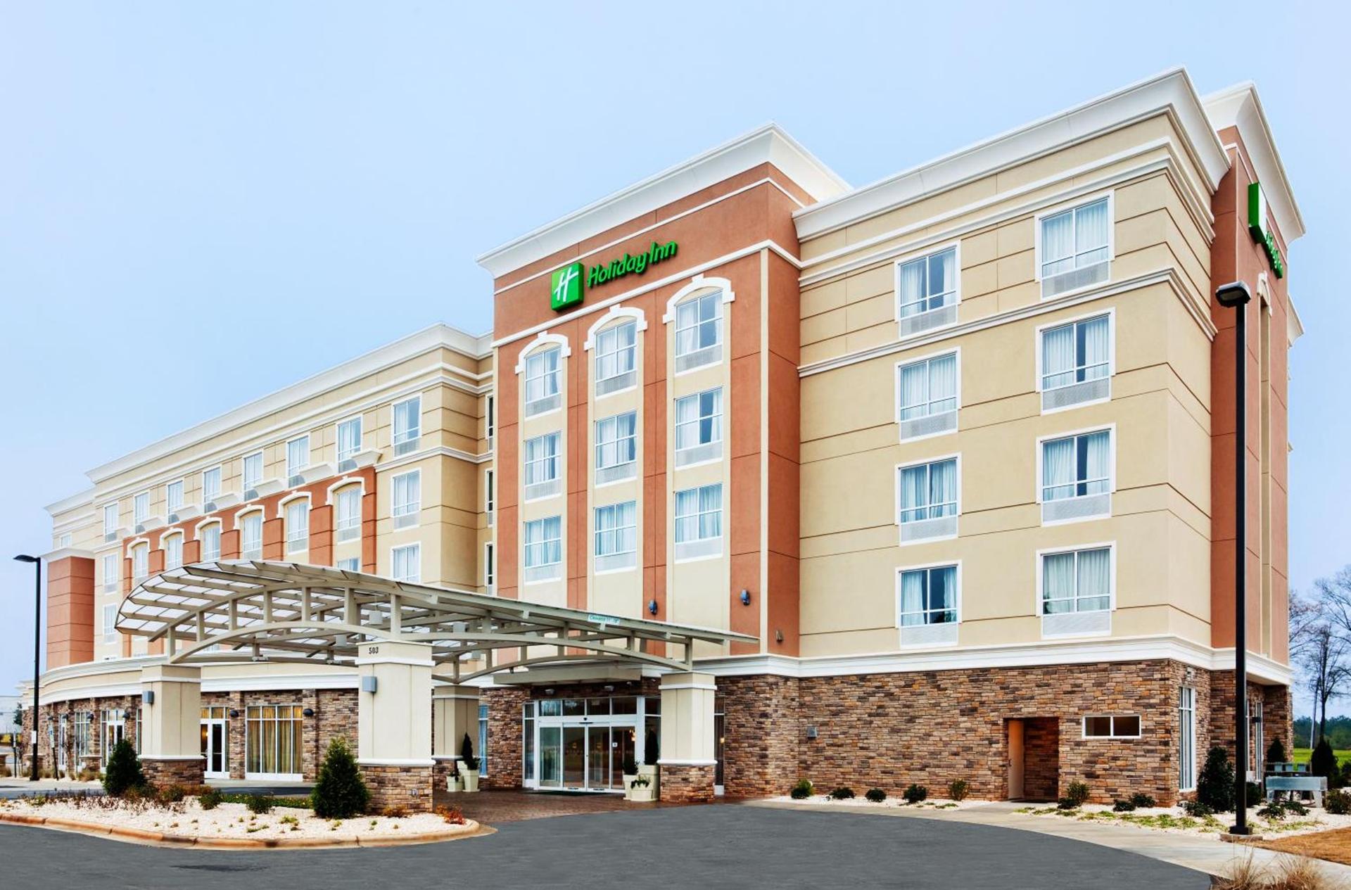 Holiday Inn Rock Hill by IHG photo 6