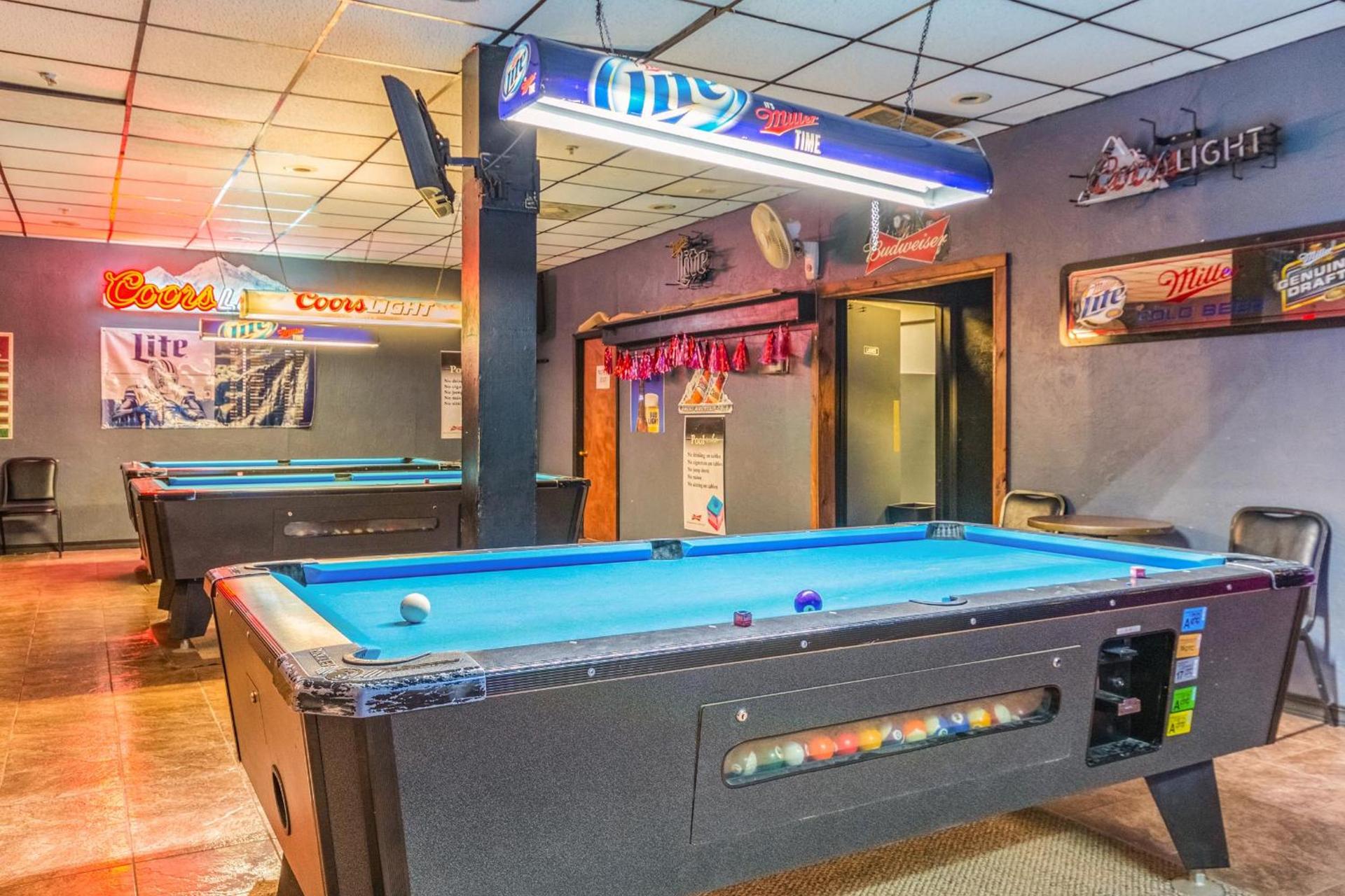 Americas Best Value Inn of Elk City photo 28