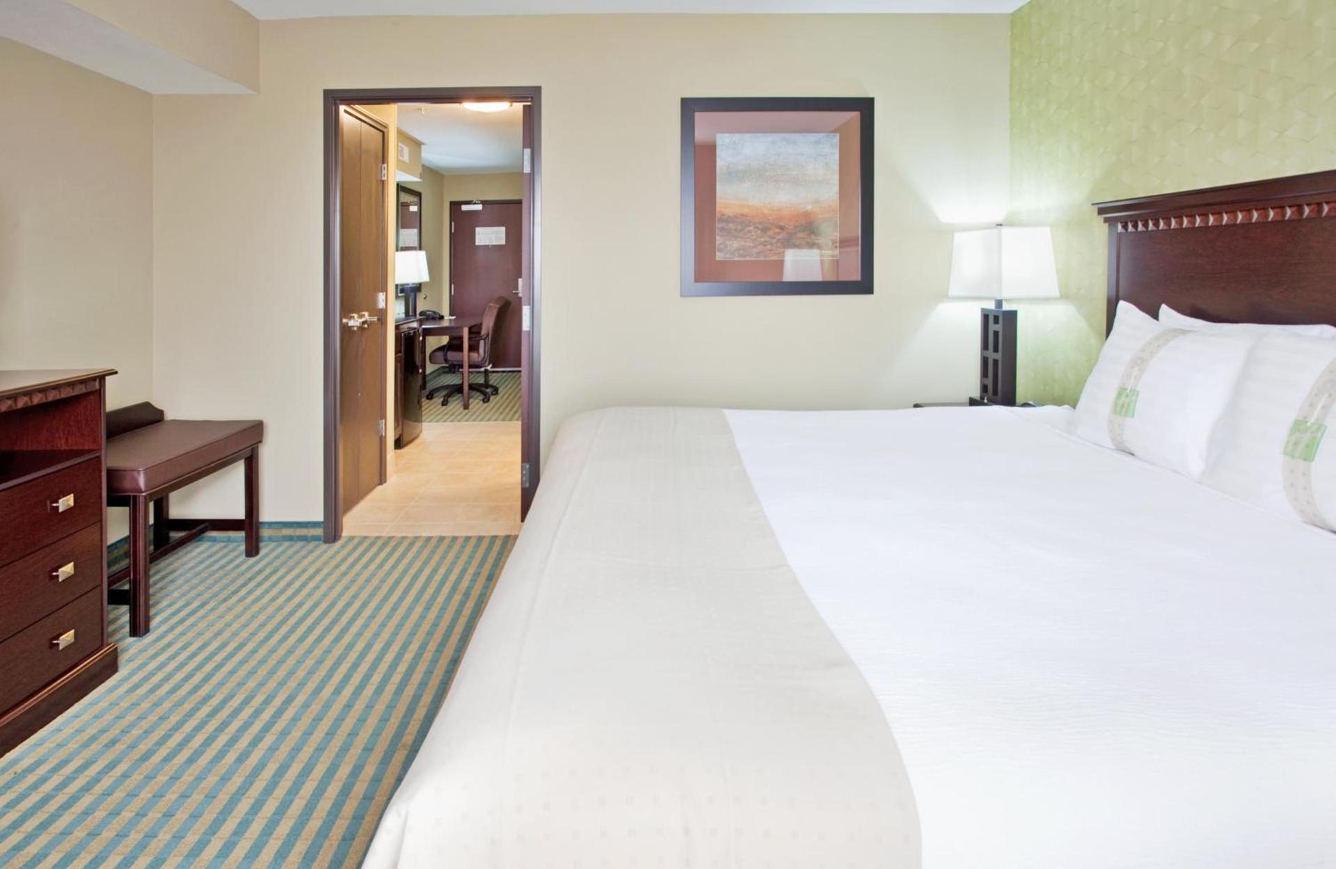 Holiday Inn Columbia East by IHG photo 26