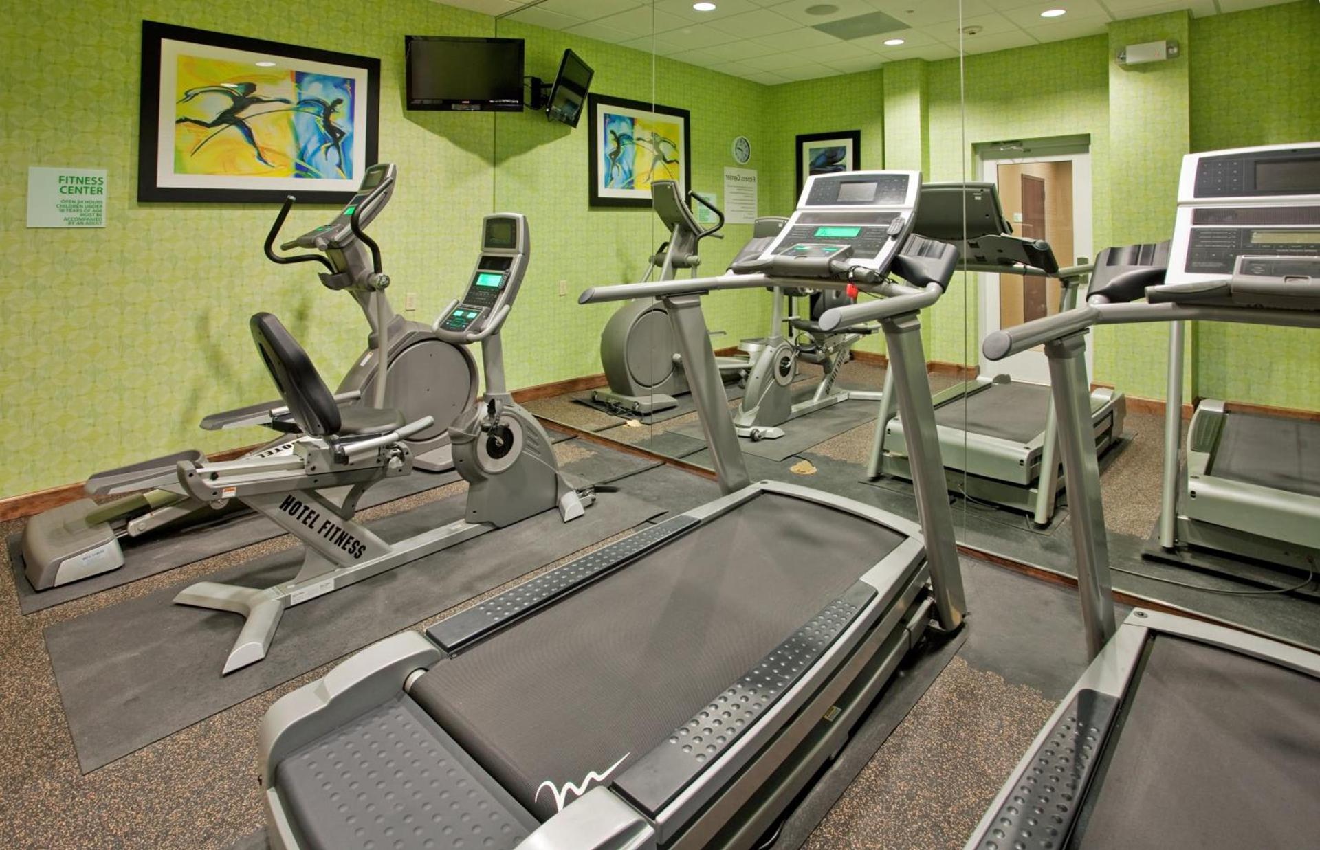 Holiday Inn Columbia East by IHG photo 27