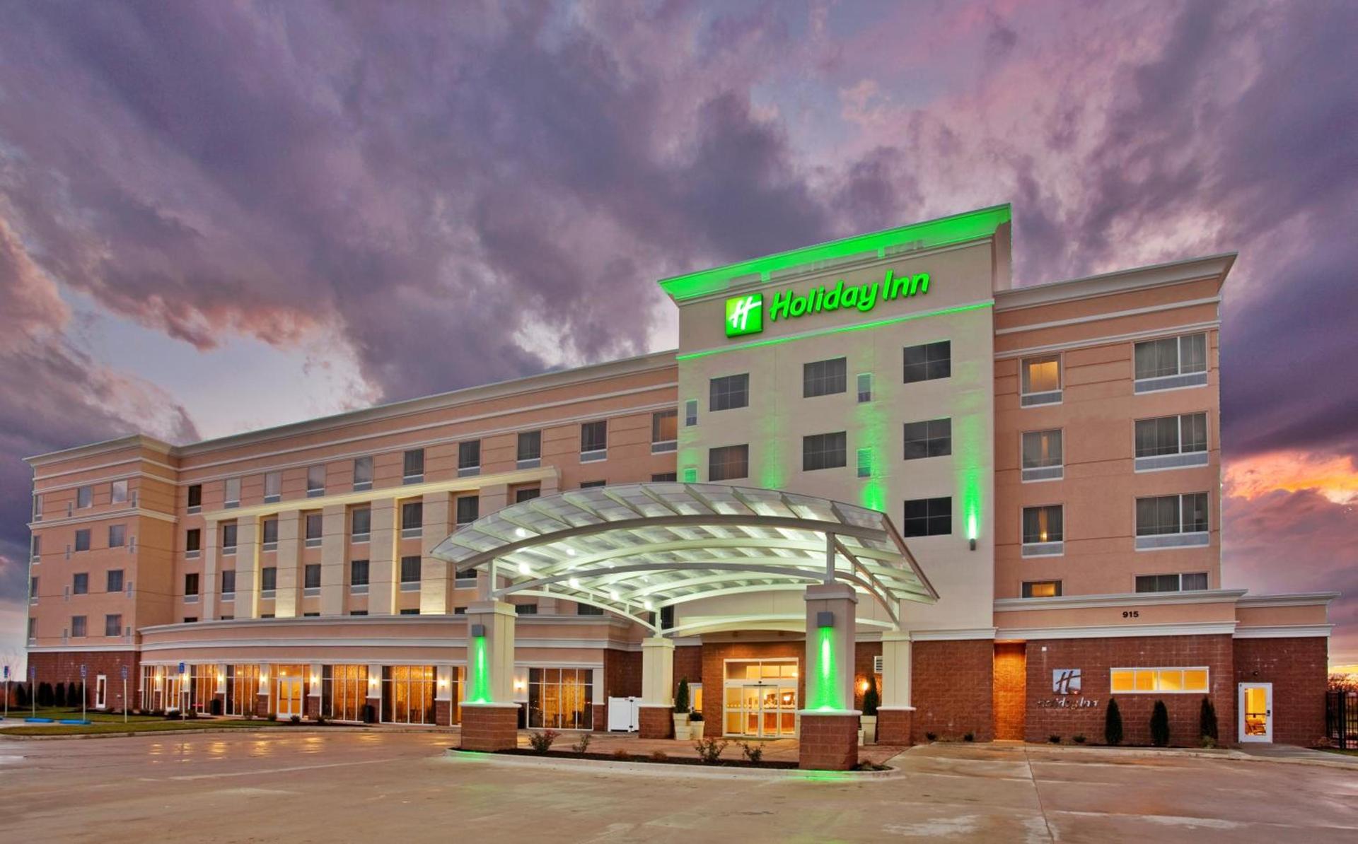 Holiday Inn Columbia East by IHG photo 33