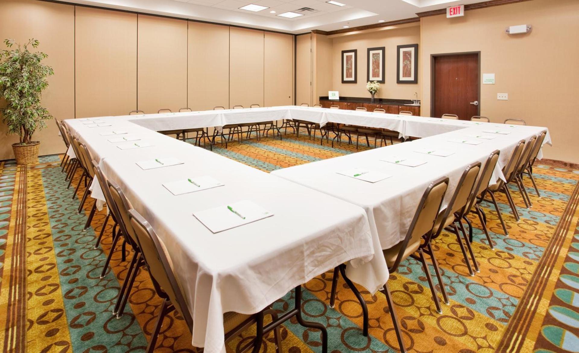 Holiday Inn Columbia East by IHG photo 29