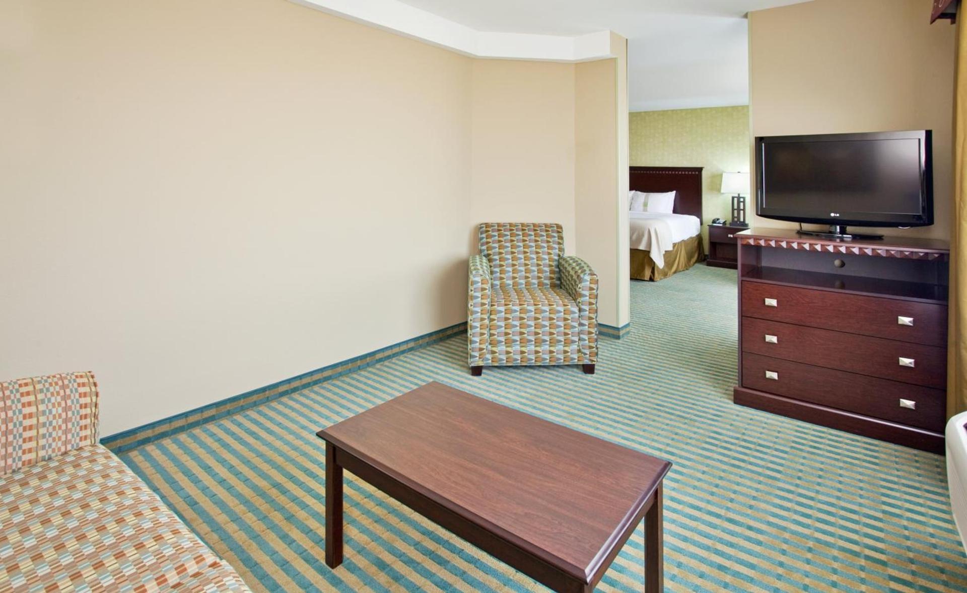 Holiday Inn Columbia East by IHG photo 22