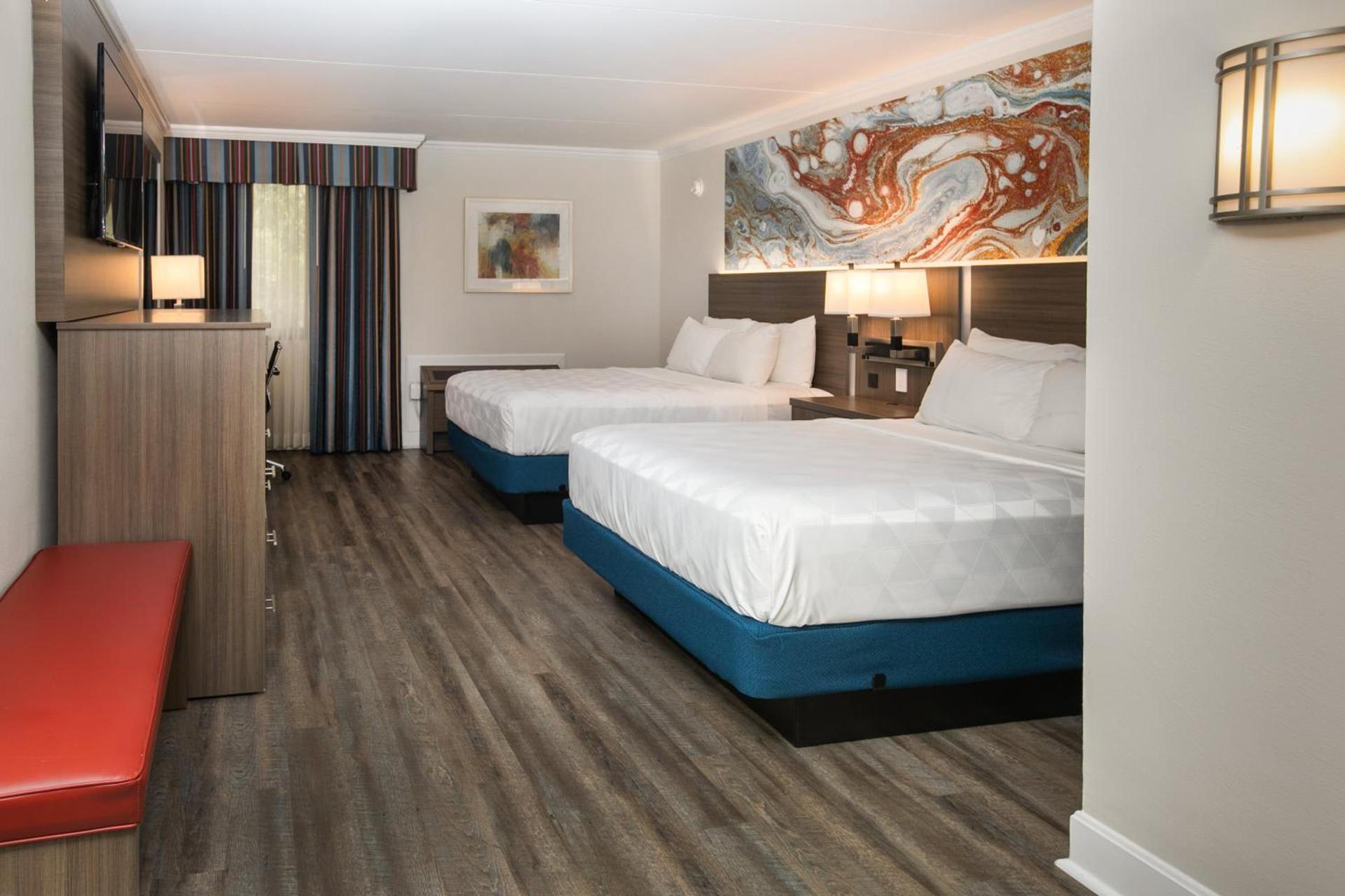 Wyndham Executive Center Columbia photo 37