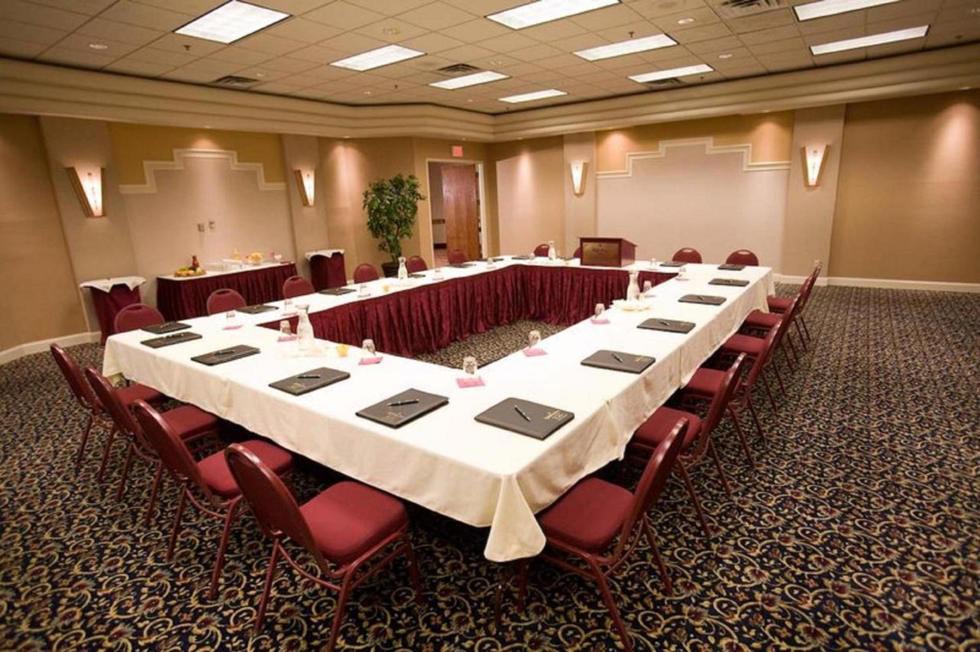 Wyndham Executive Center Columbia photo 7