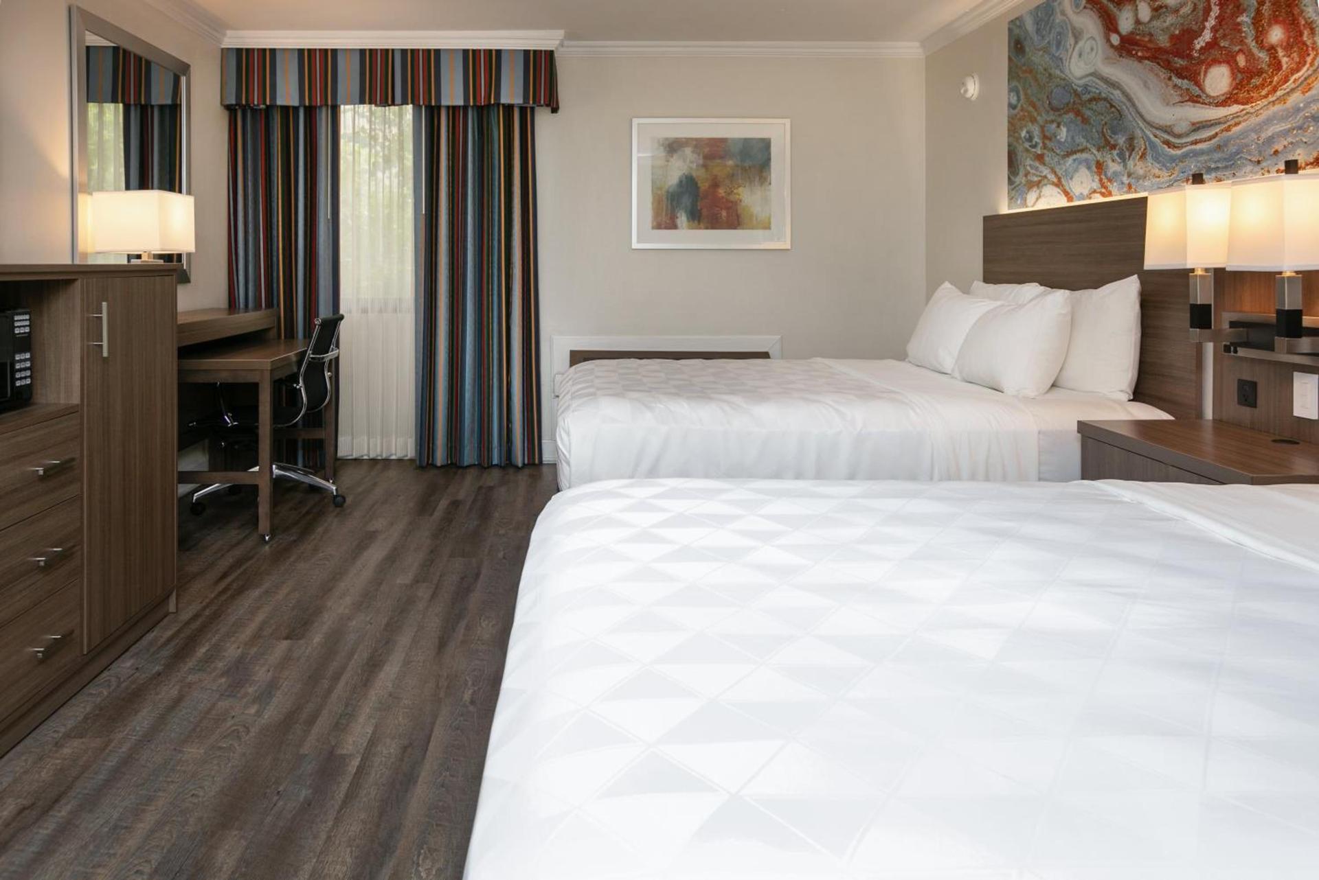 Wyndham Executive Center Columbia photo 29