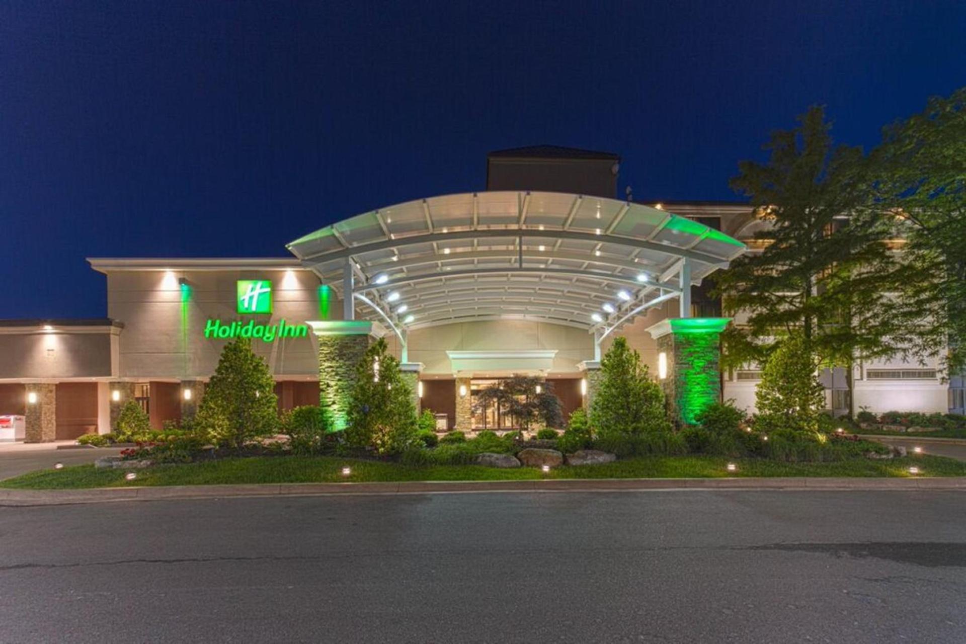Wyndham Executive Center Columbia photo 14