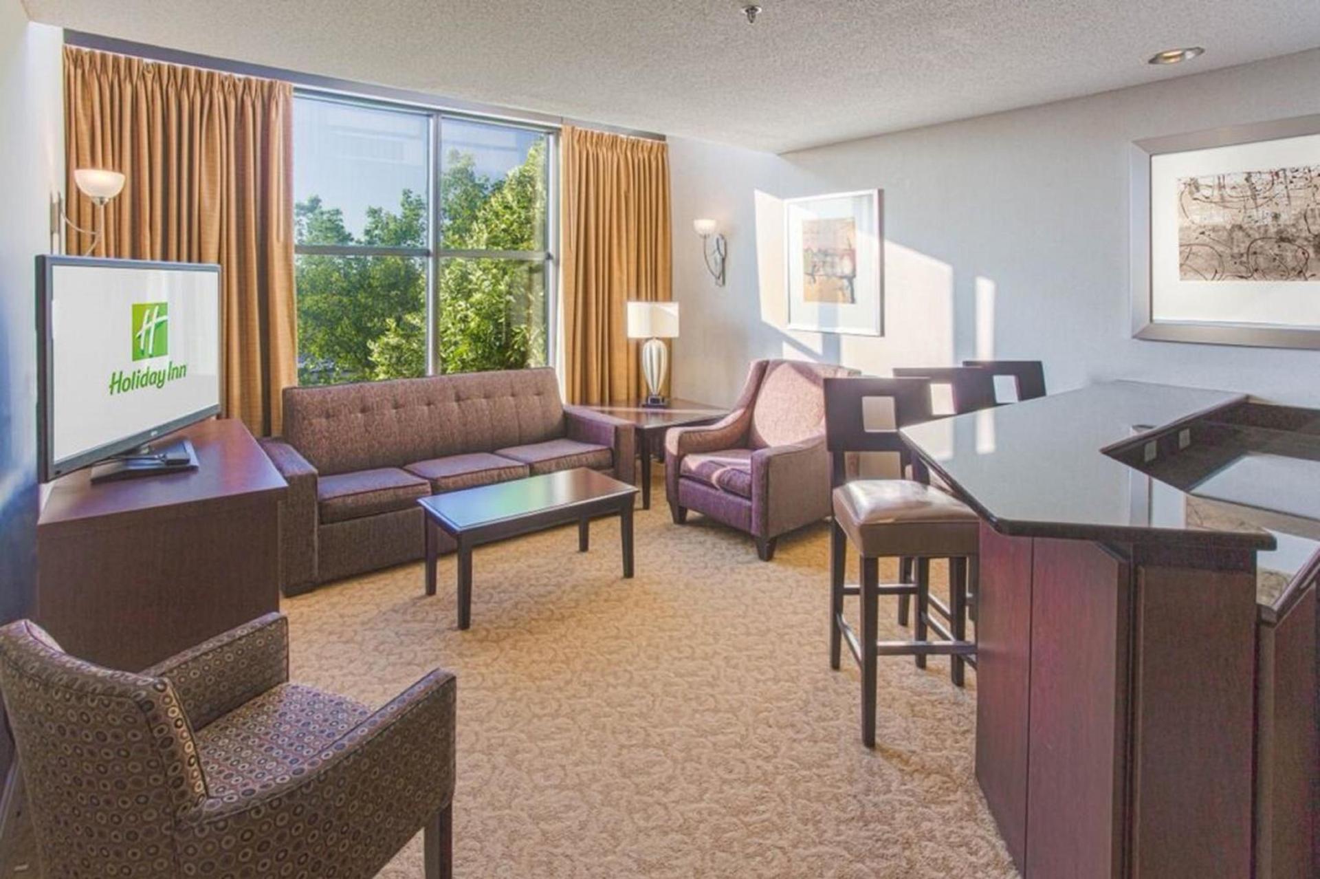 Wyndham Executive Center Columbia photo 32