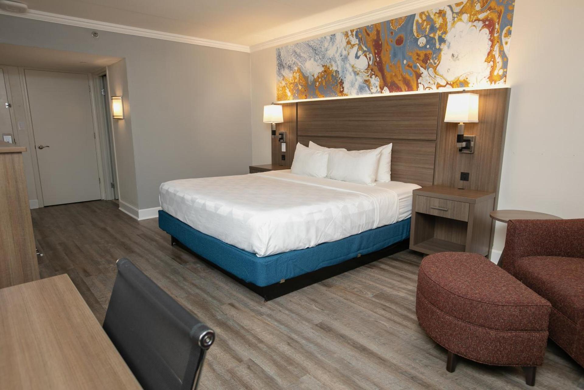 Wyndham Executive Center Columbia photo 10