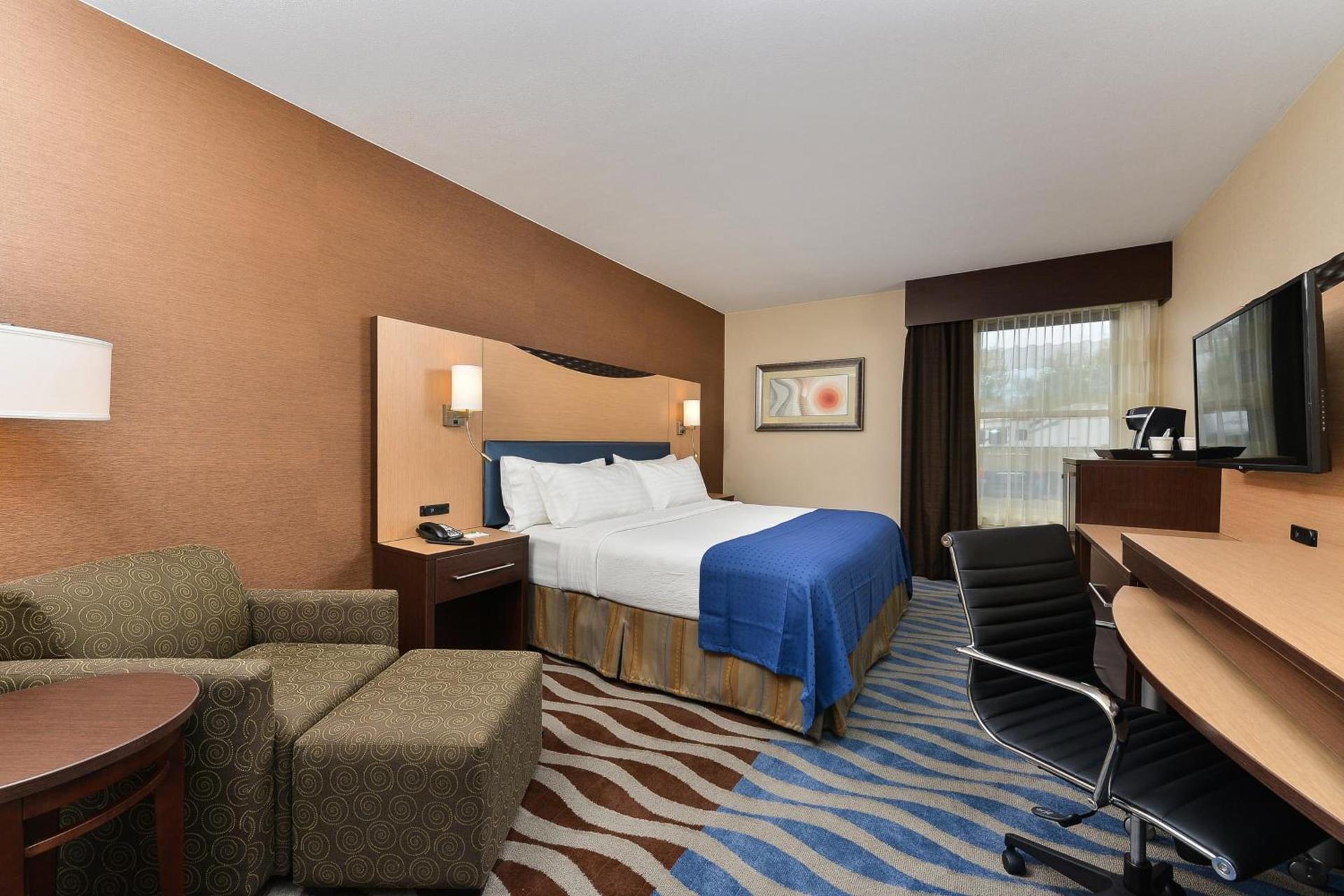 Holiday Inn Cody - Convention Center by IHG photo 21