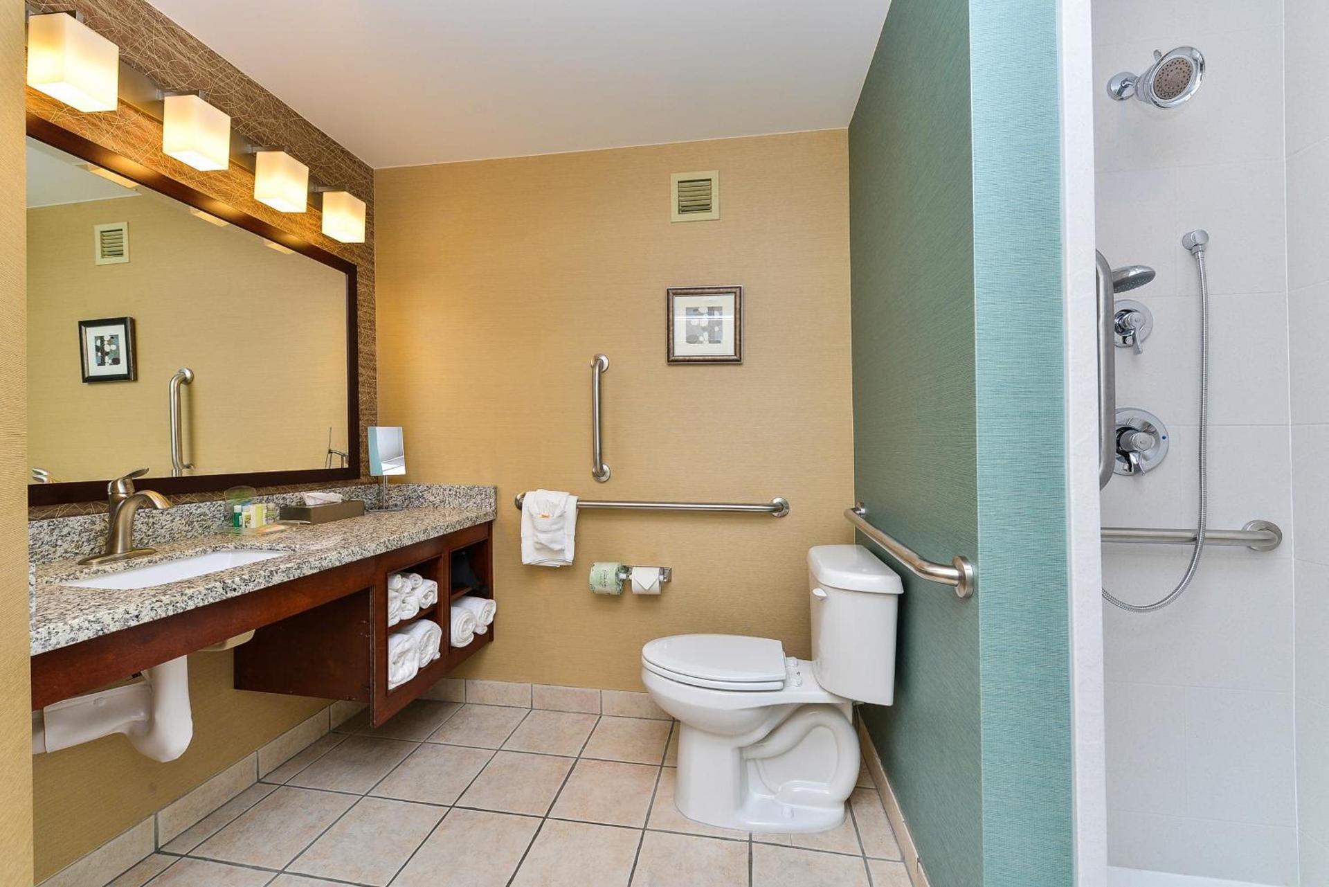 Holiday Inn Cody - Convention Center by IHG photo 13