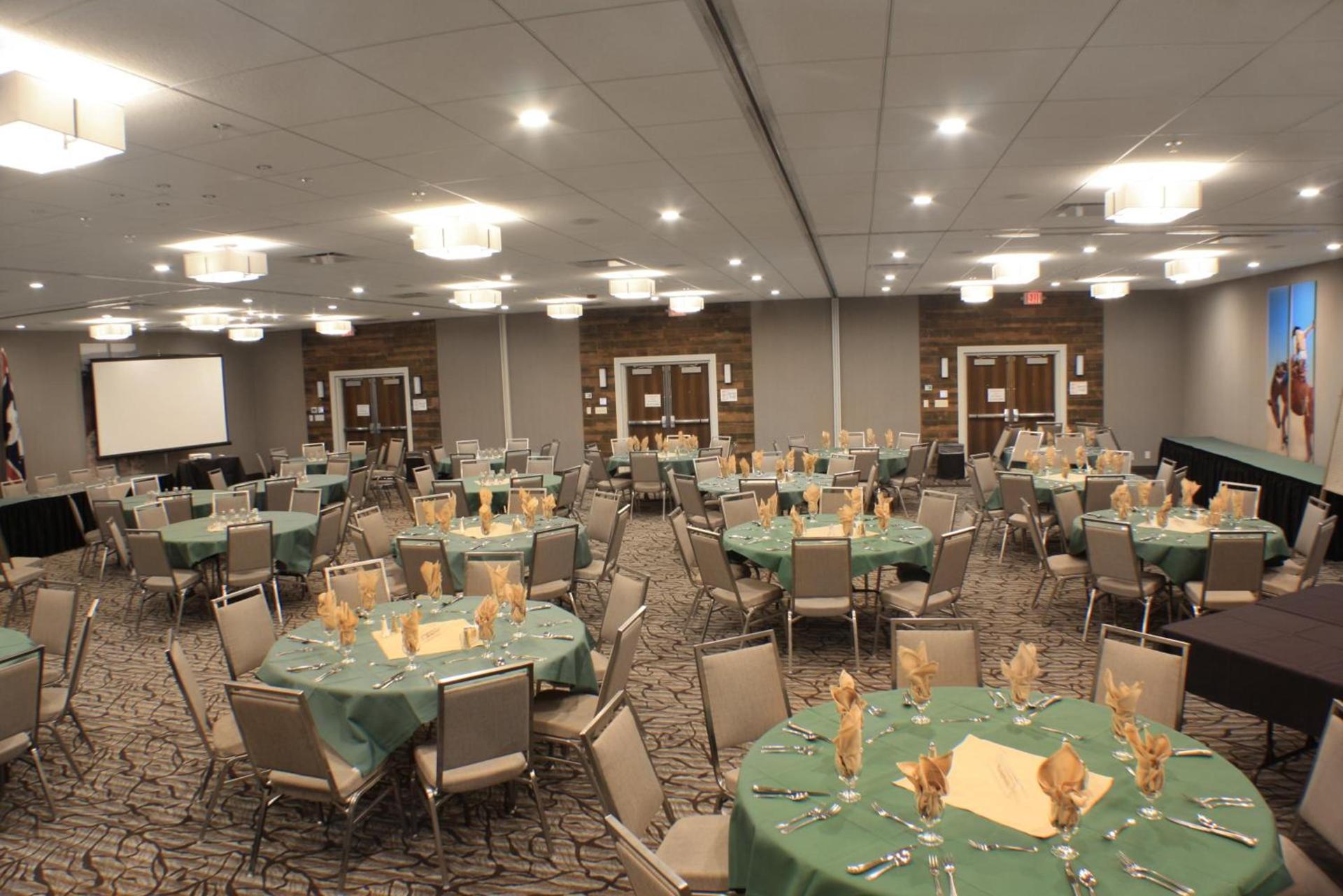 Holiday Inn Cody - Convention Center by IHG photo 3