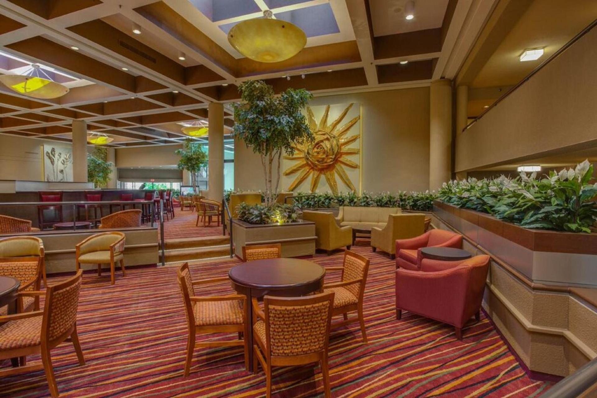Wyndham Executive Center Columbia photo 6